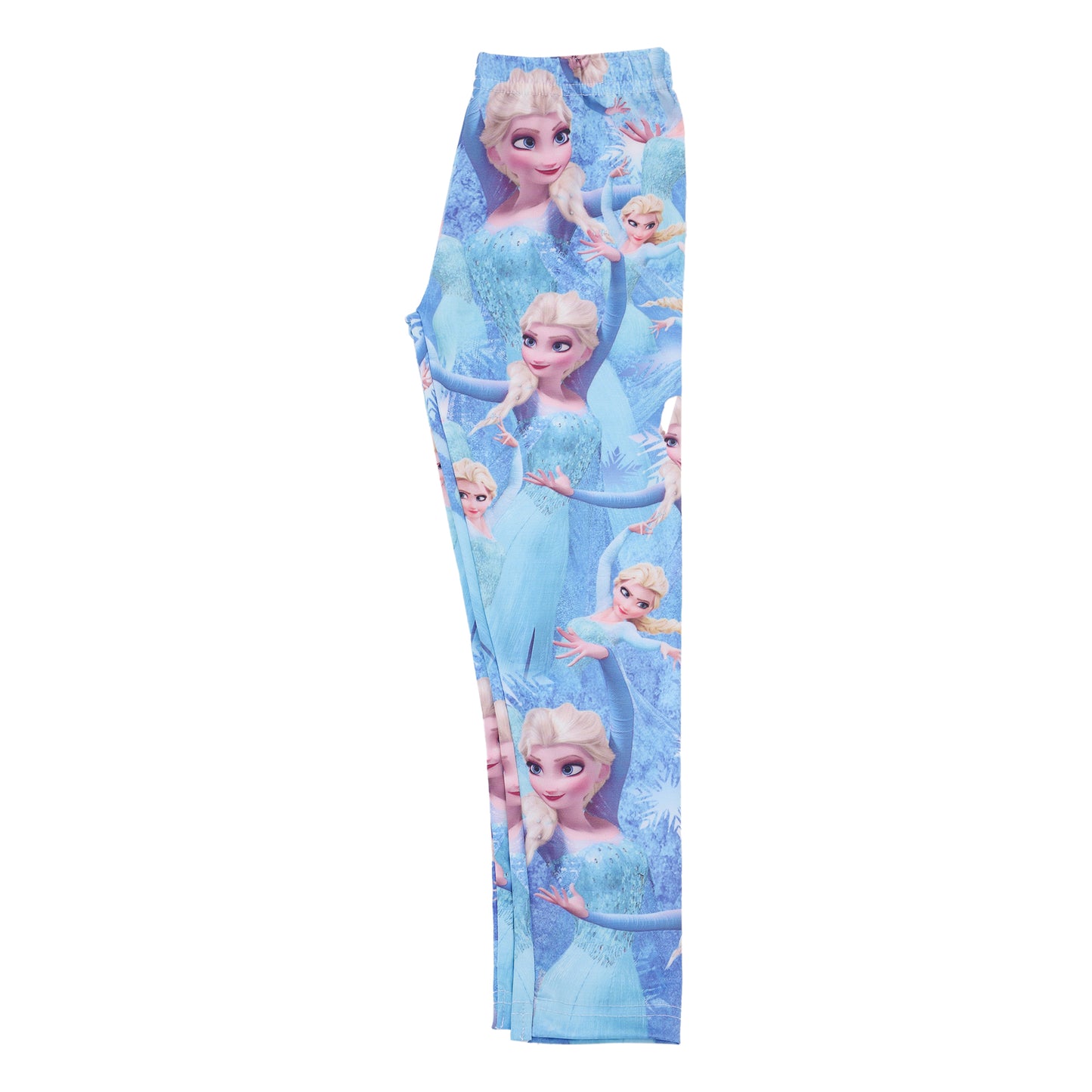 Disney: Elsa Legging