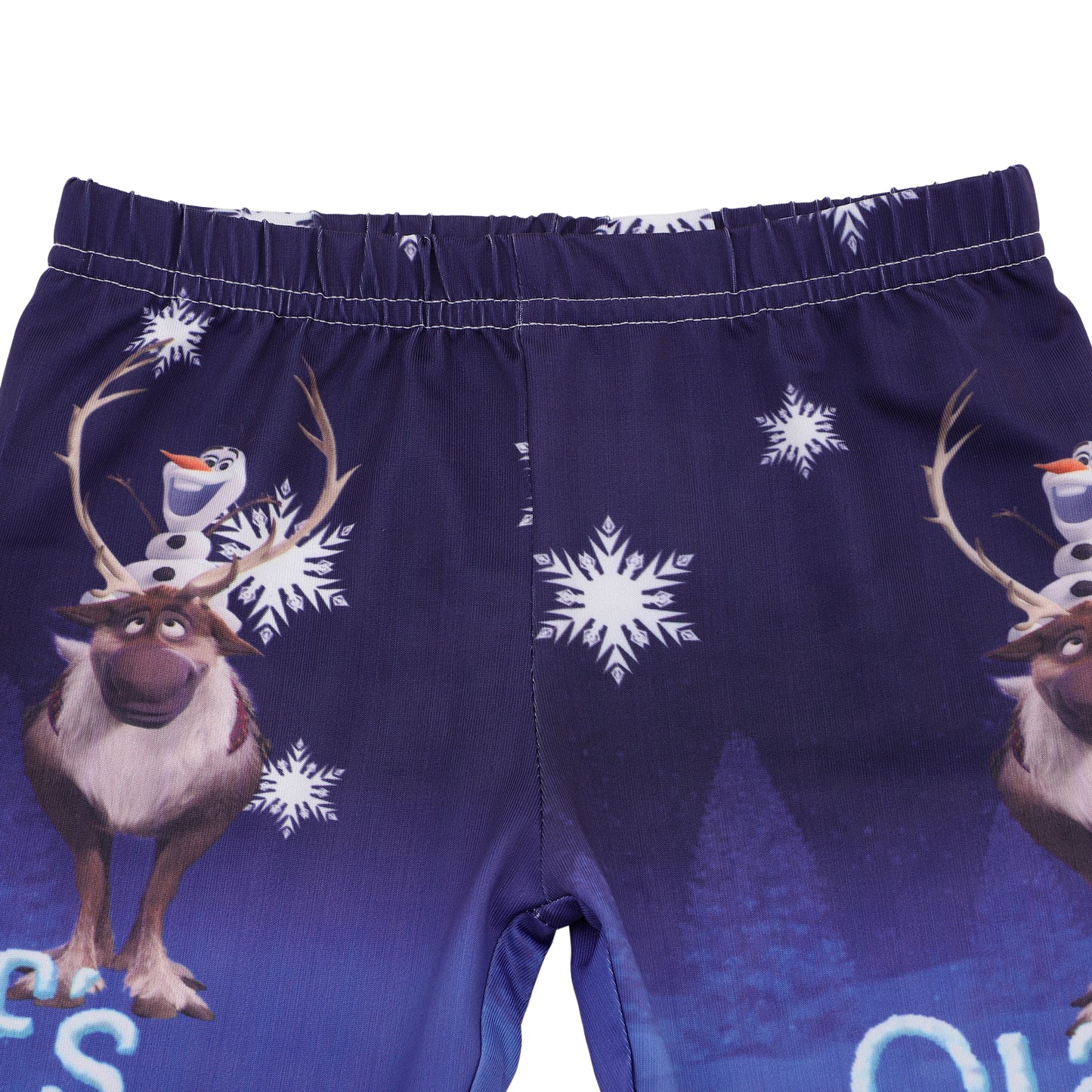 Disney: Elsa Legging