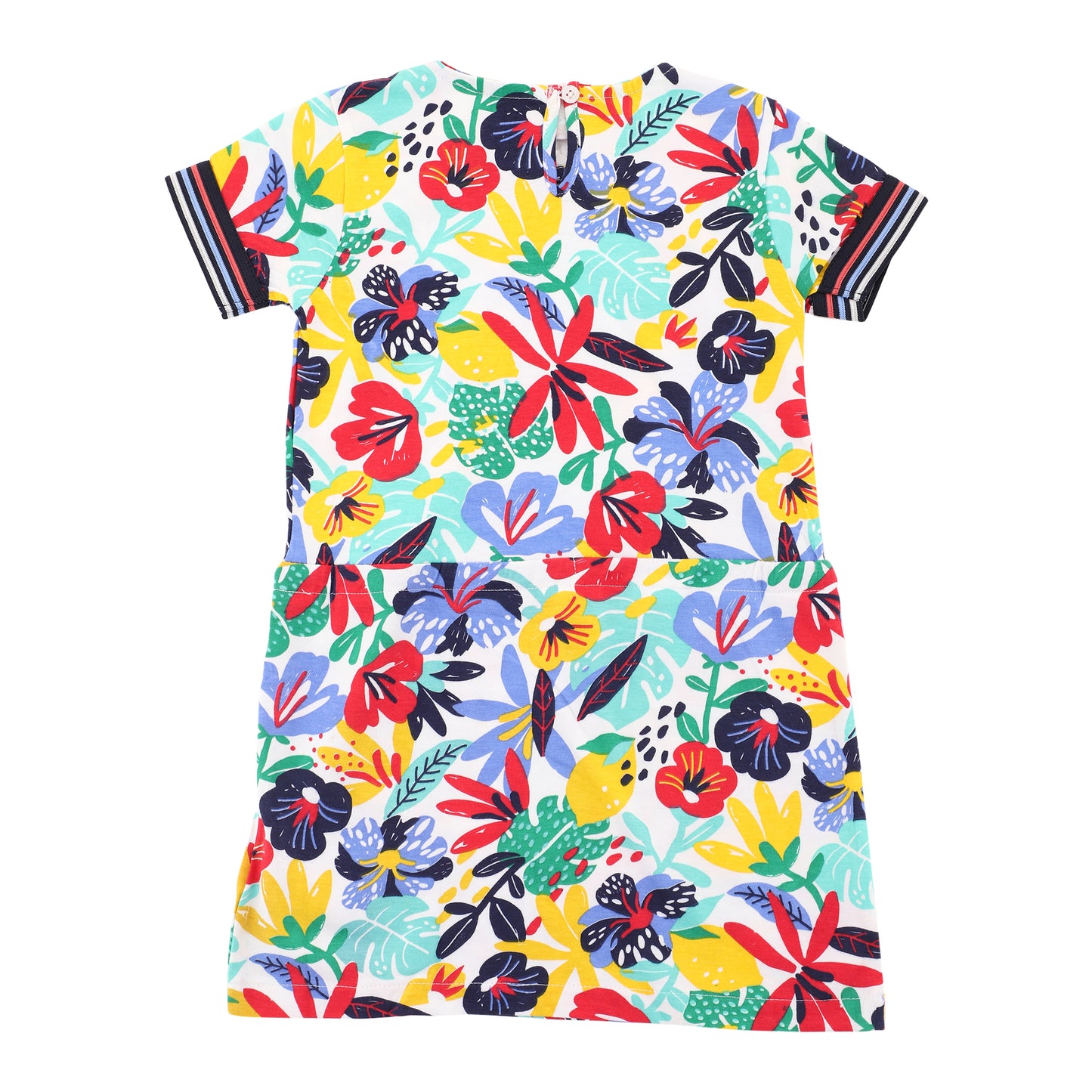 Lemon: Girls Outing Dress