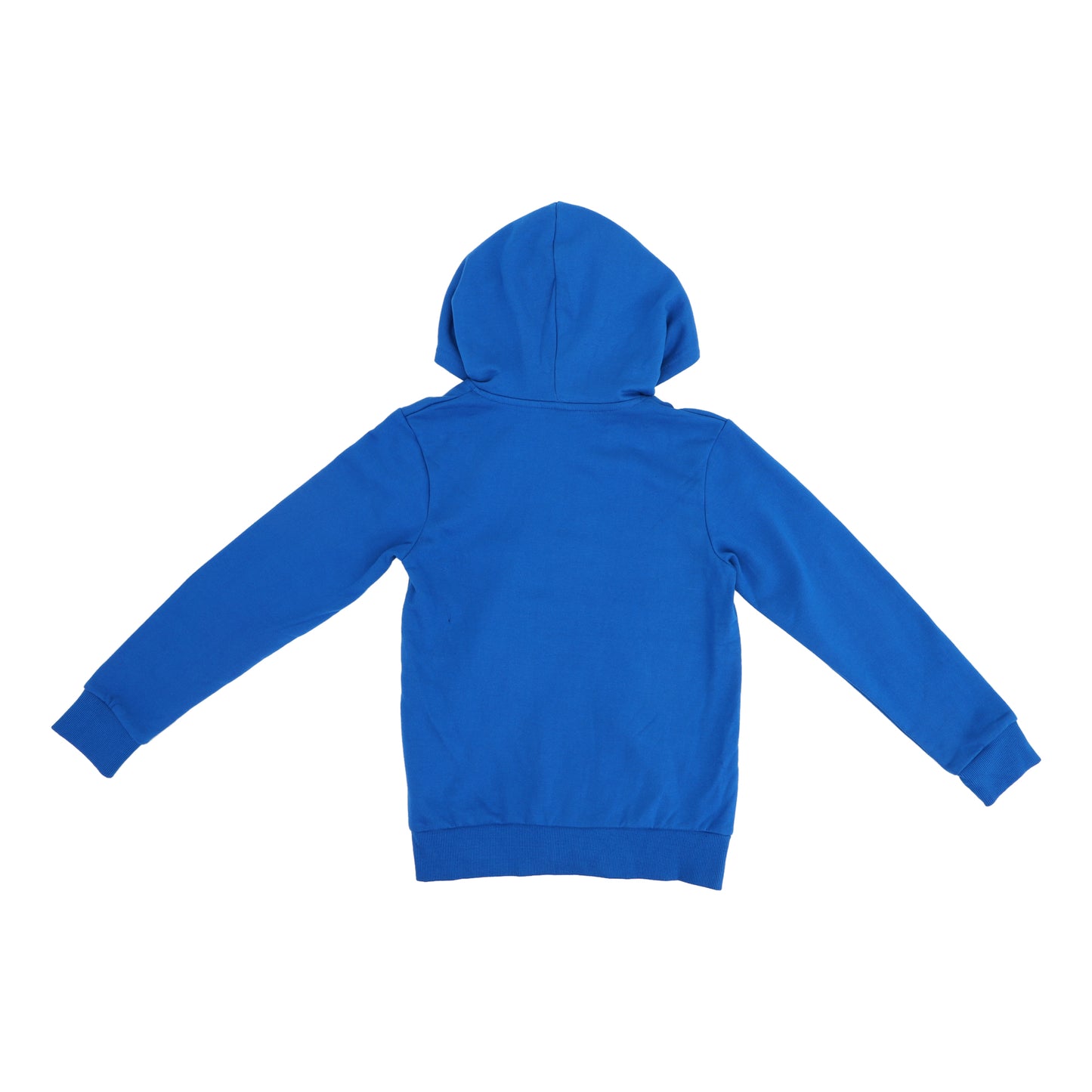 Ninjago Hoodie Zipper