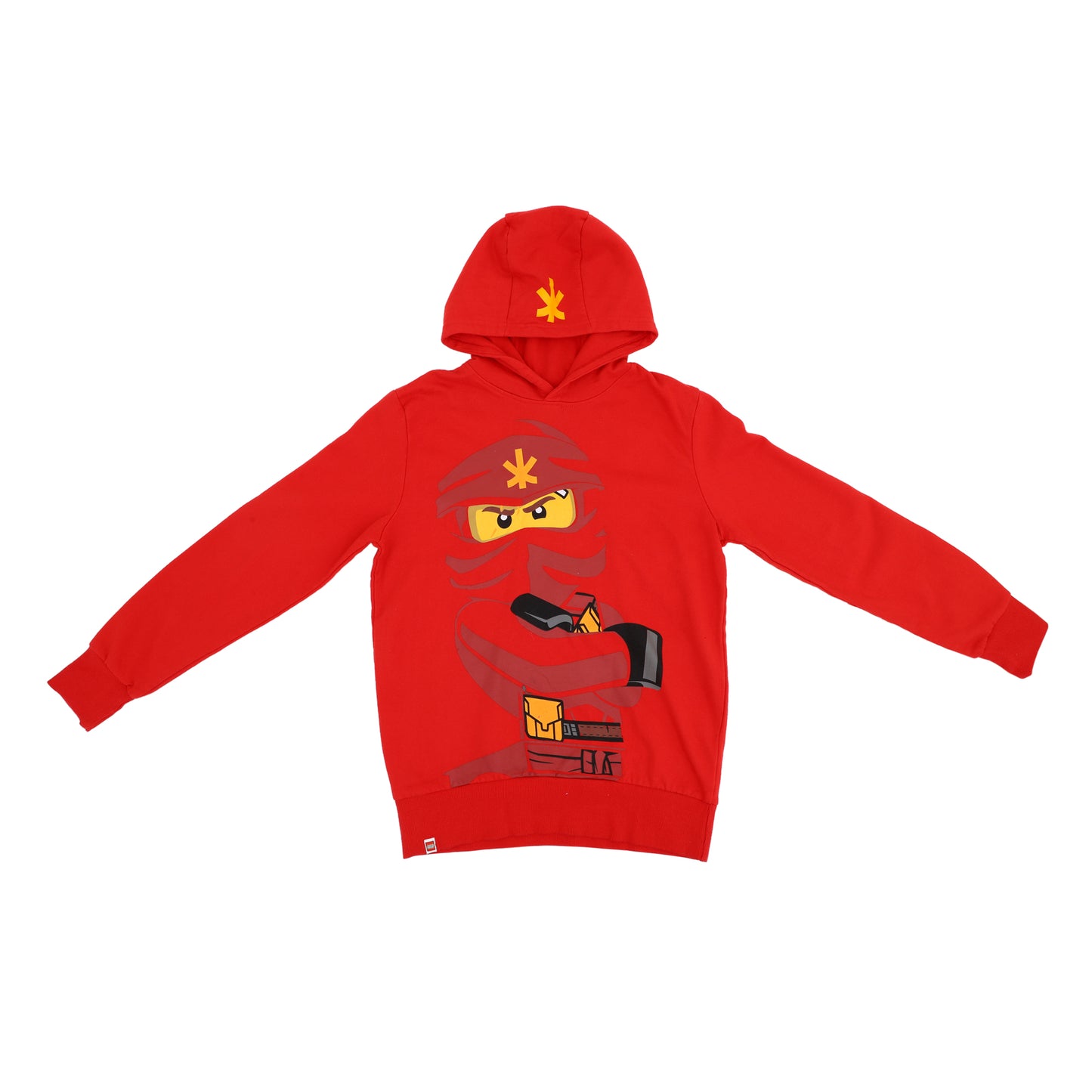 Ninjago Warmer Sweatshirt