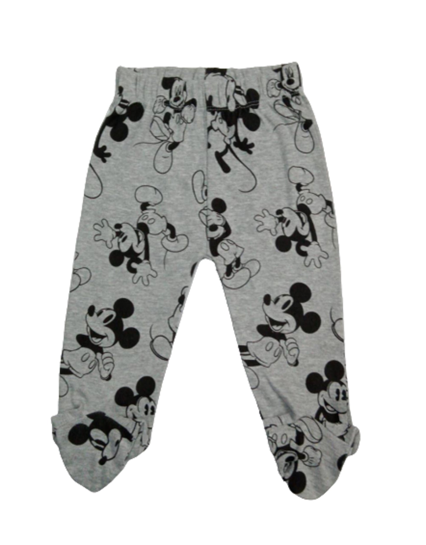 Disney Mickey Mouse Baby Boys Jogger