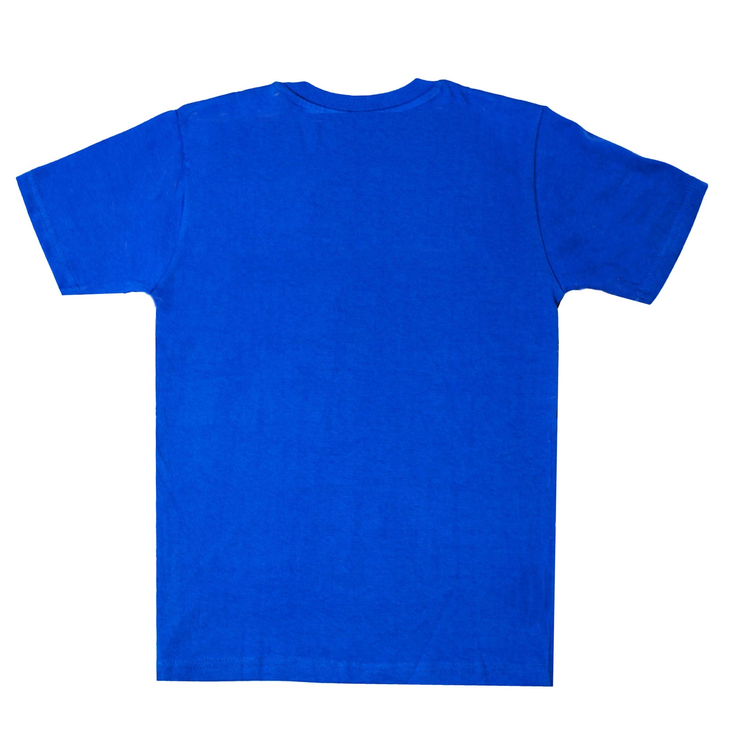 Marvel Superman Boys Blue T Shirt