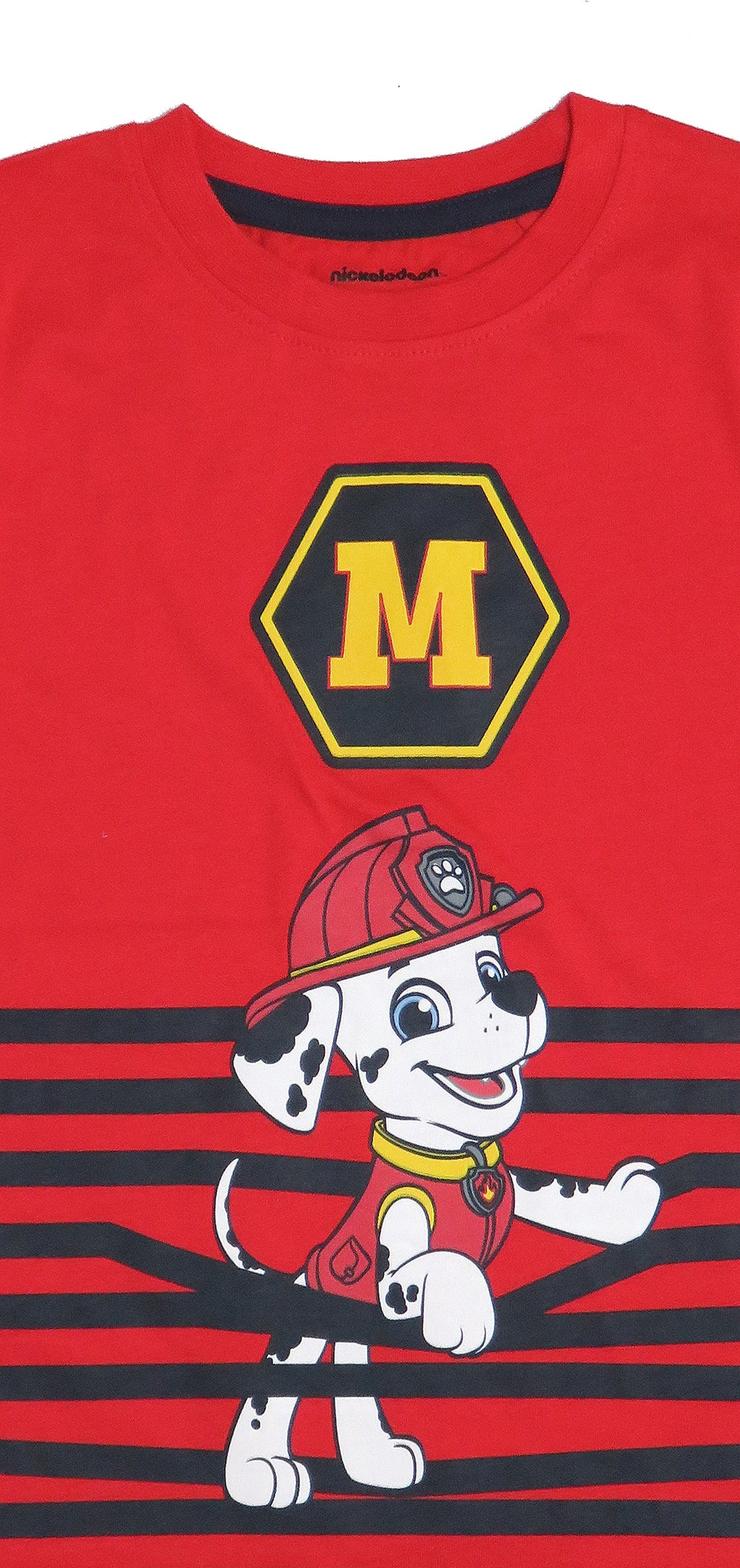 Paw Patrol Marshall Boys T Shirt