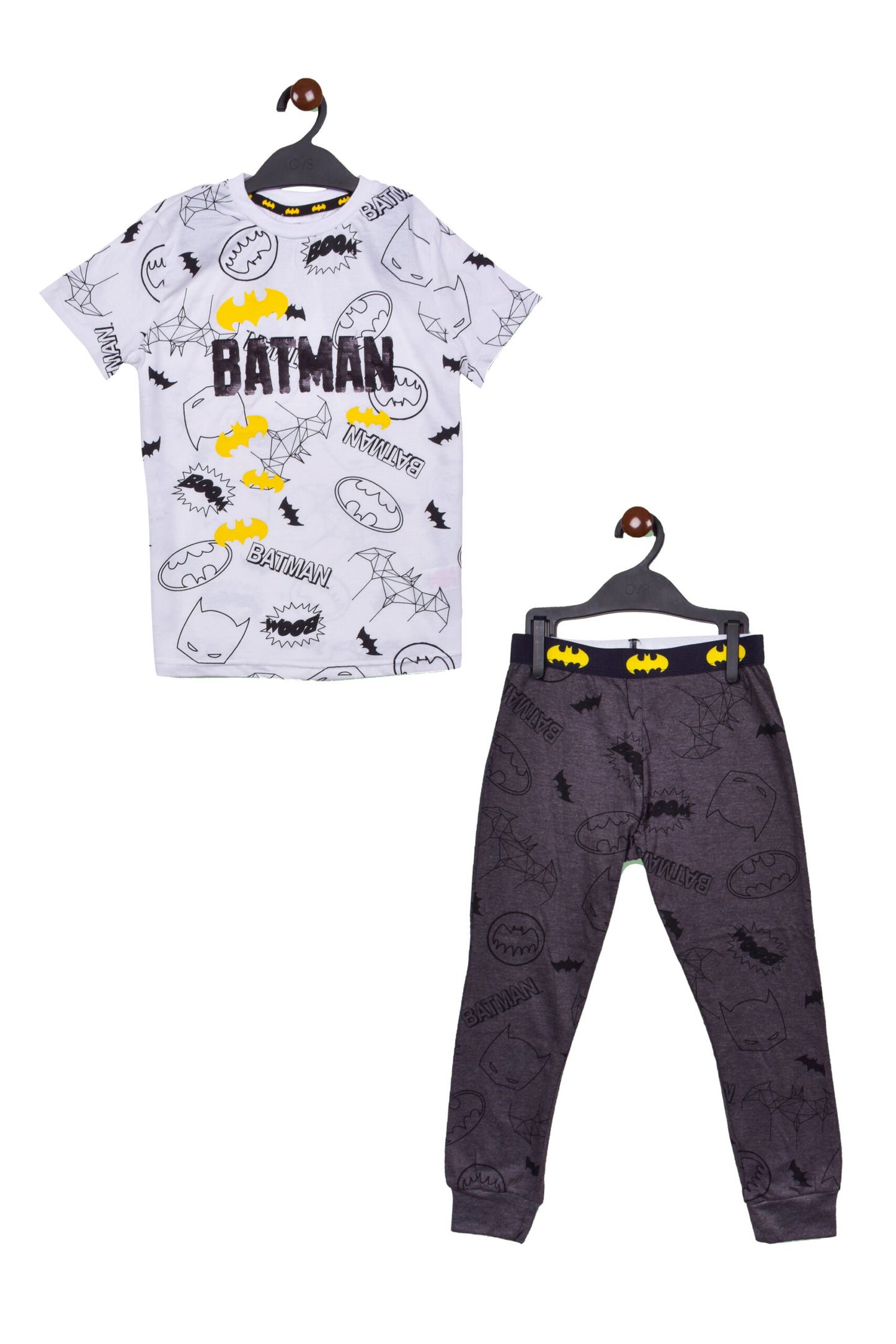 Batman Boys Night Suit And Loungewear