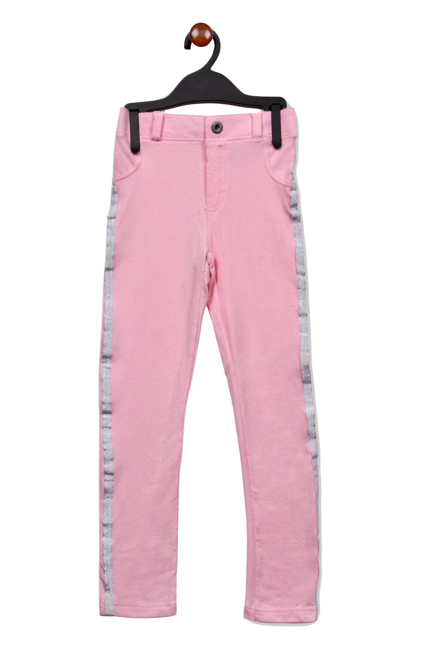Girls Jegging Pants