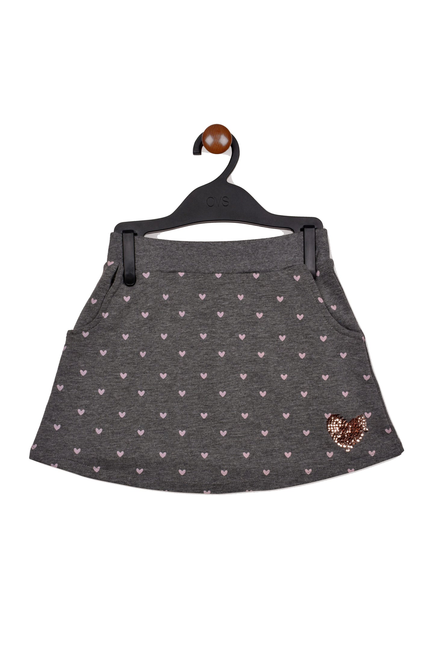 Ovs Girls Short Skirt