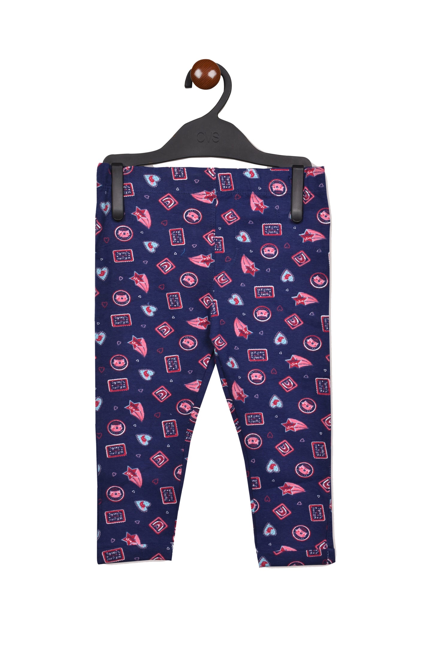 Juniors Girl Legging Pants