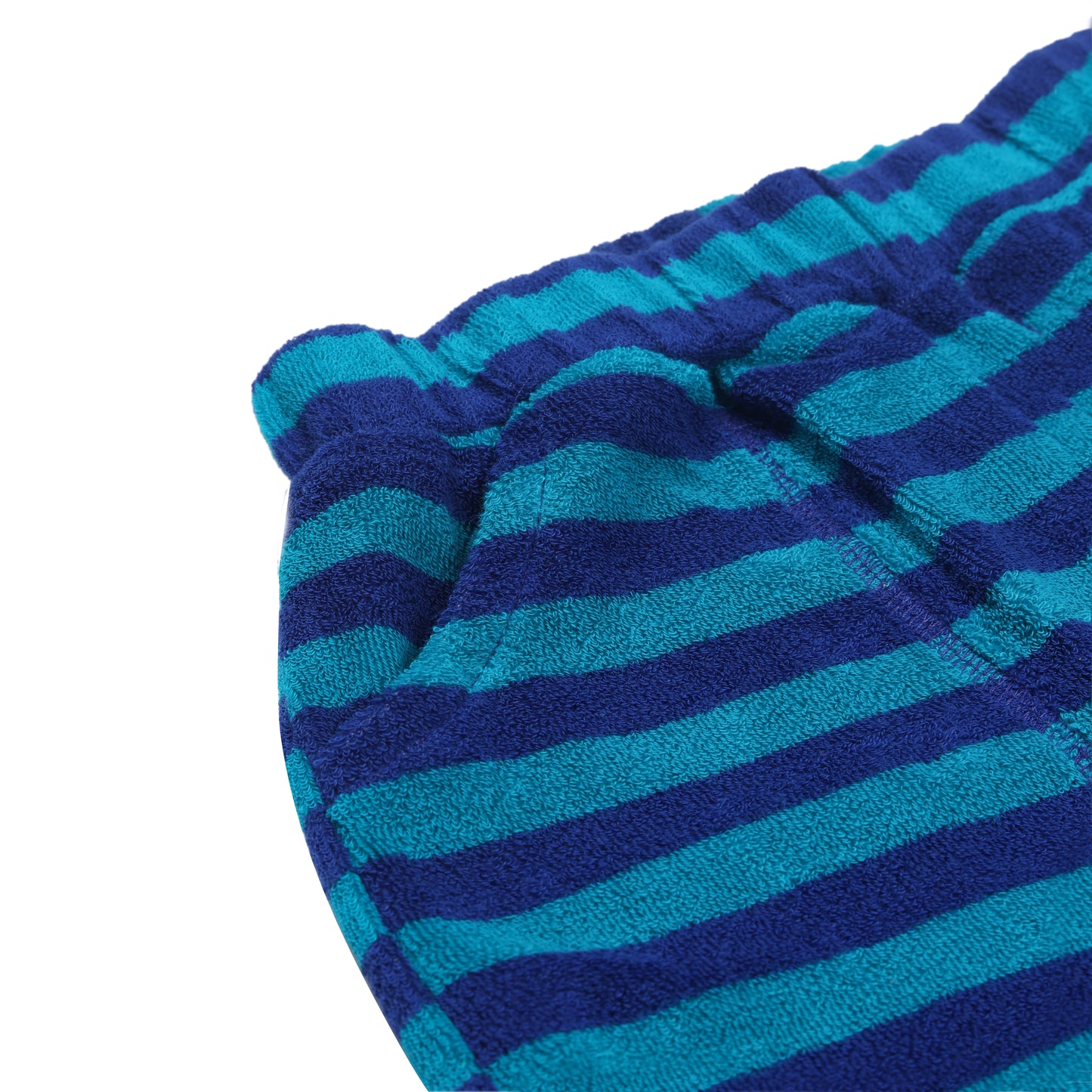 Peppa Pig Beach Toweling Shorts With Pockets