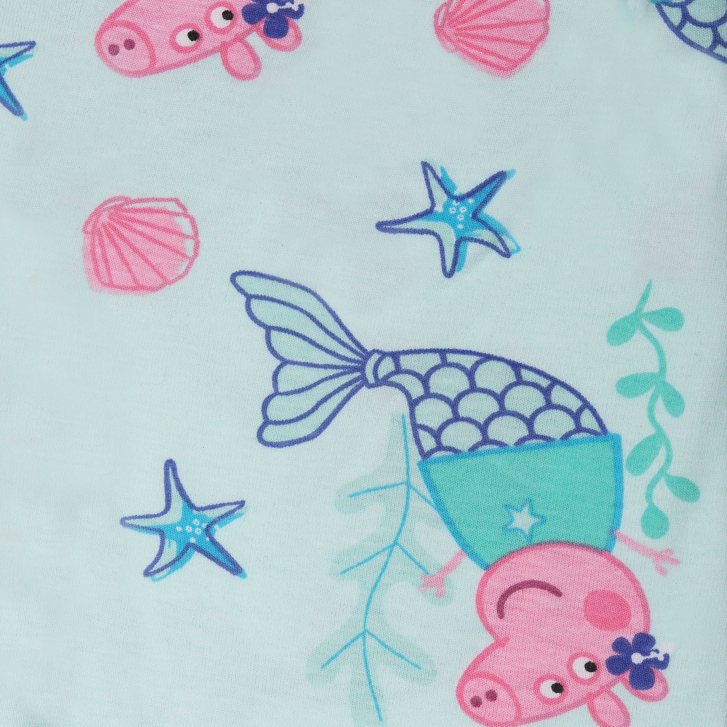 Peppa Pig Girls Slex Short