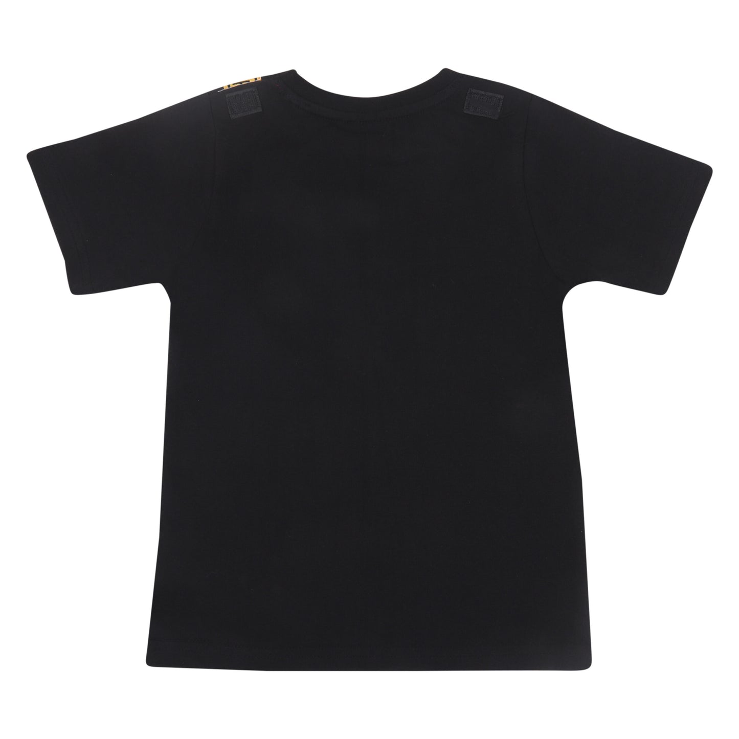 Marvel Spiderman Boys Shorty Set With Cape