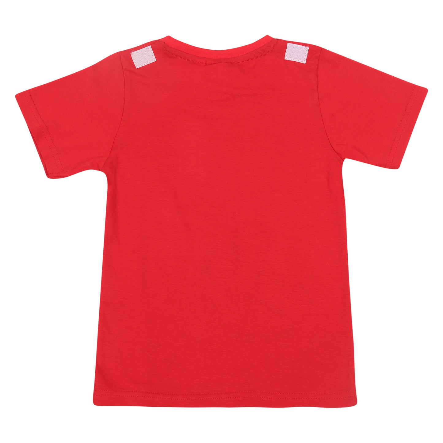 Marvel Captain America Boys Shorty Set With Cape