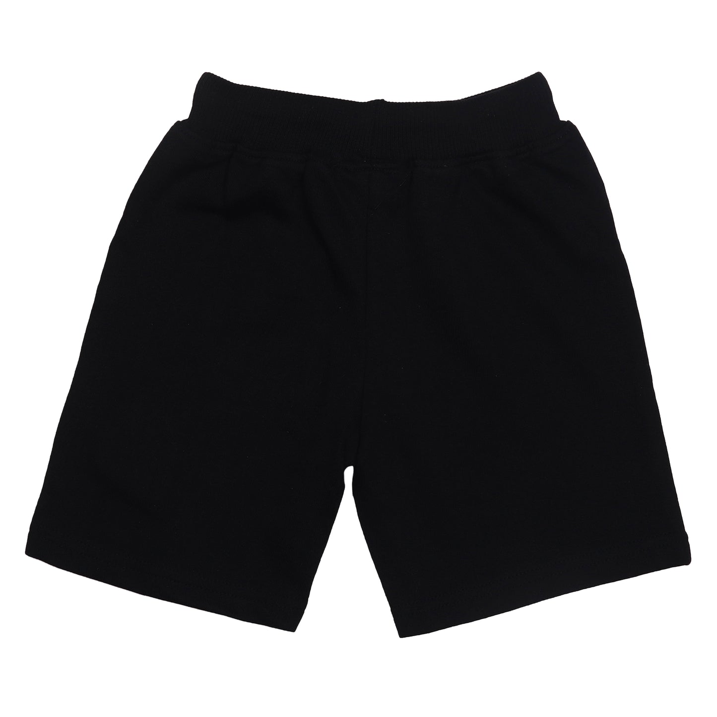 Marvel Super Heroes Zip Pocket Shorty Set