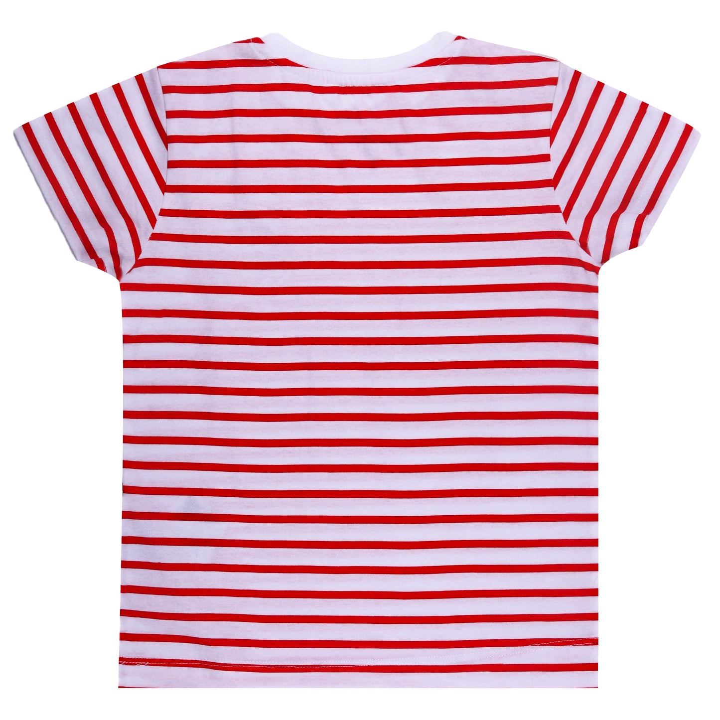 Paw Patrol Squad Short Sleeve T Shirt