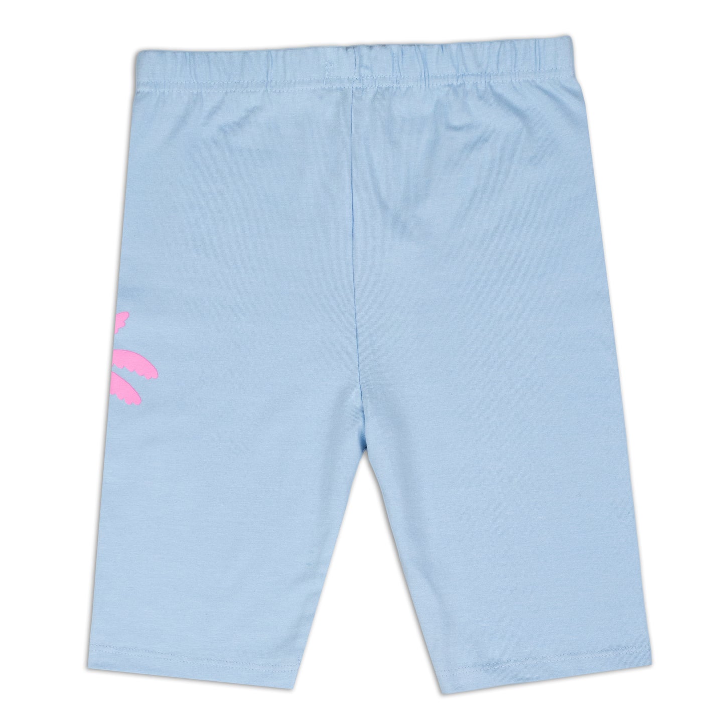 Stitch Vacation Mode Lazy Summer Play Shorts