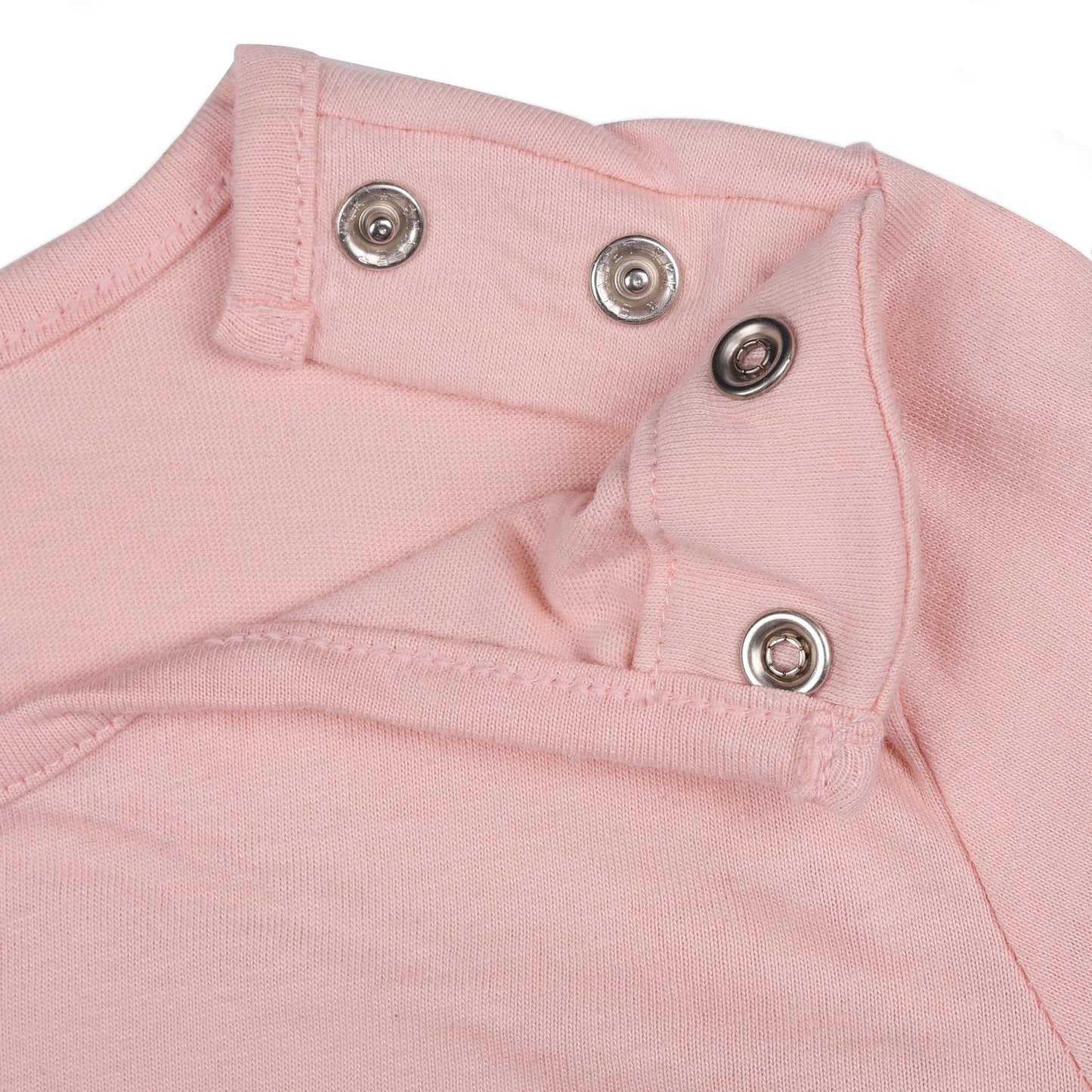 Disney Smiling Minnie Girls Peach Casual And Outing Top