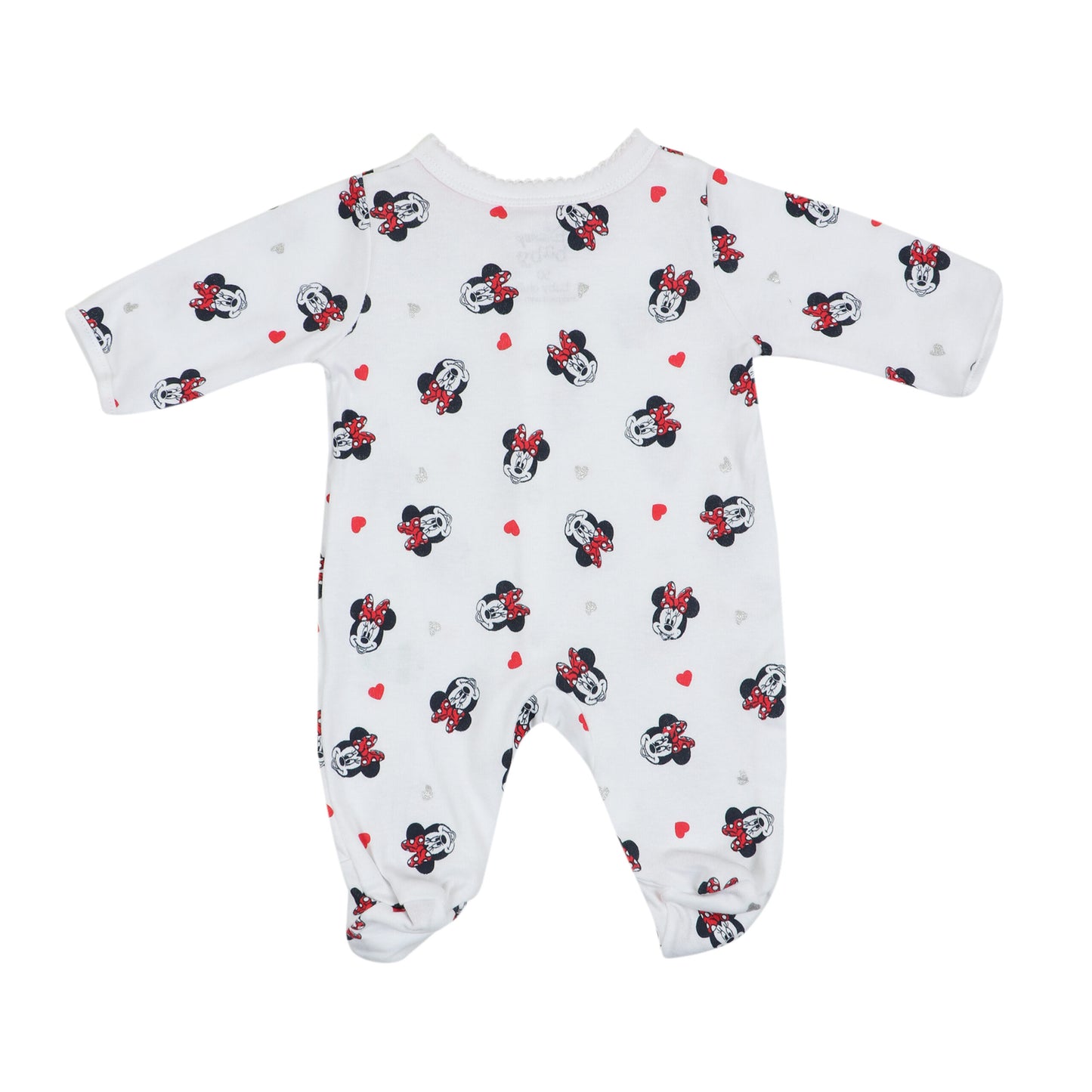 Disney Baby Minnie Mouse Romper