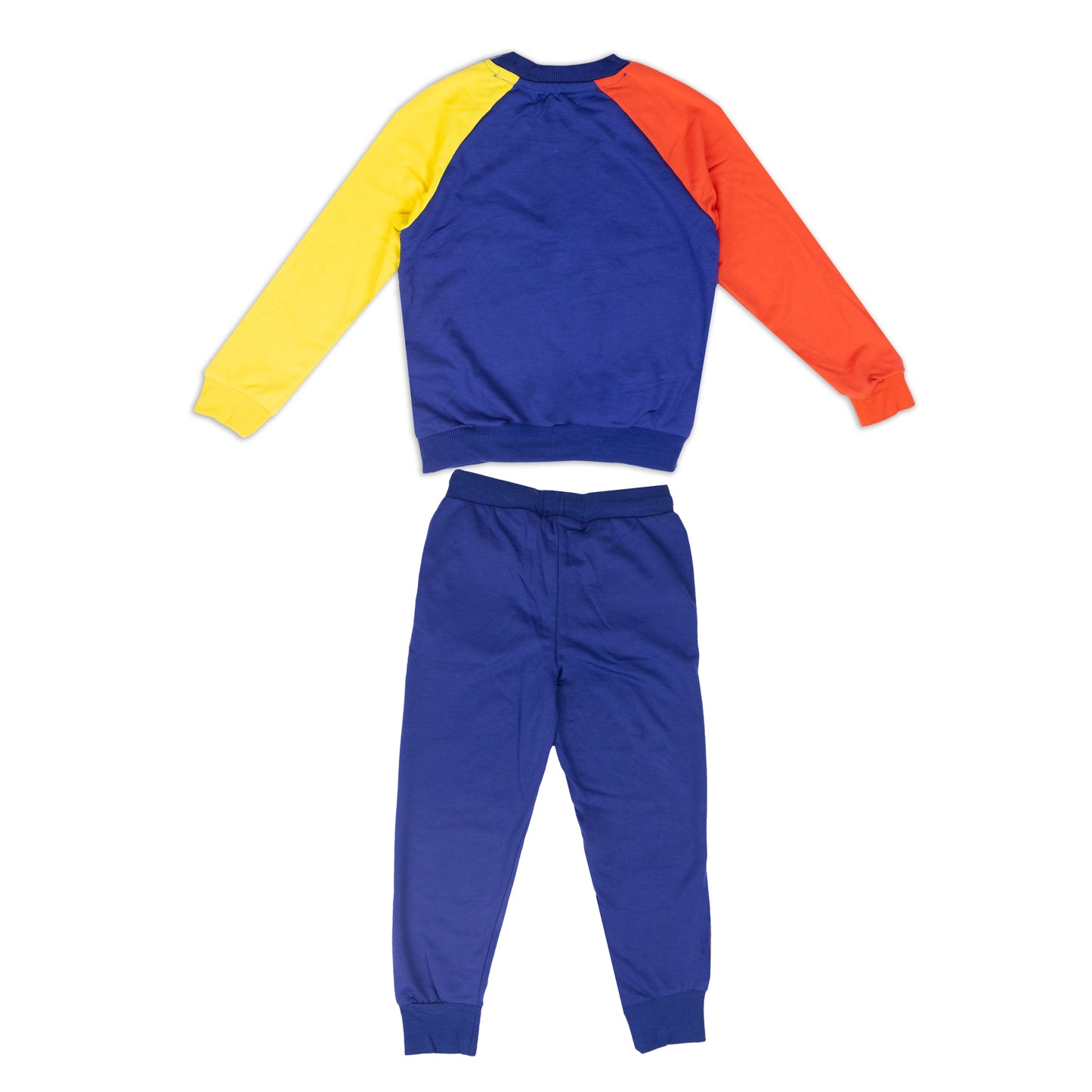 Paw Patrol Boys Travelling Warmer & Loungewear Set