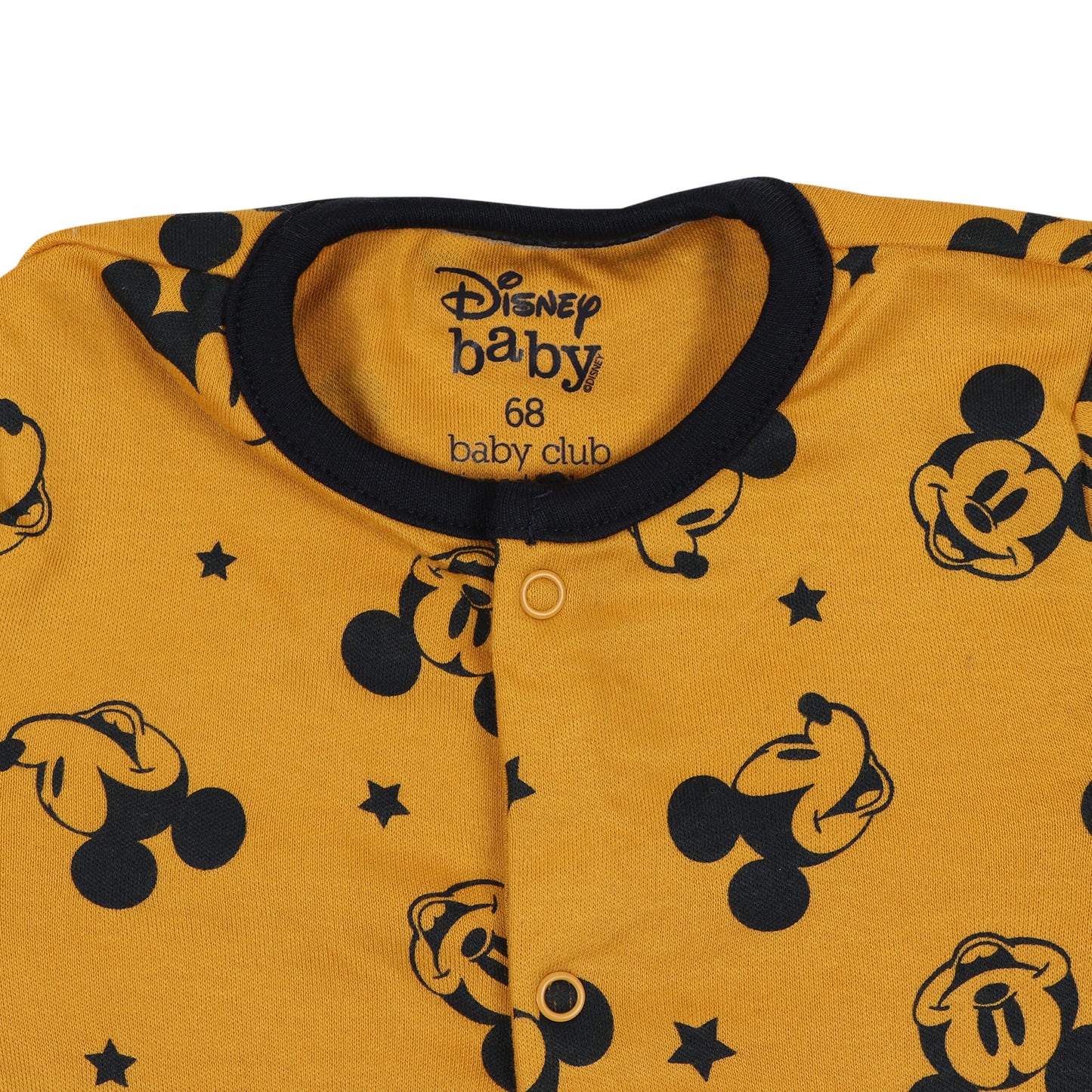 Disney Baby Mickey Mouse Romper