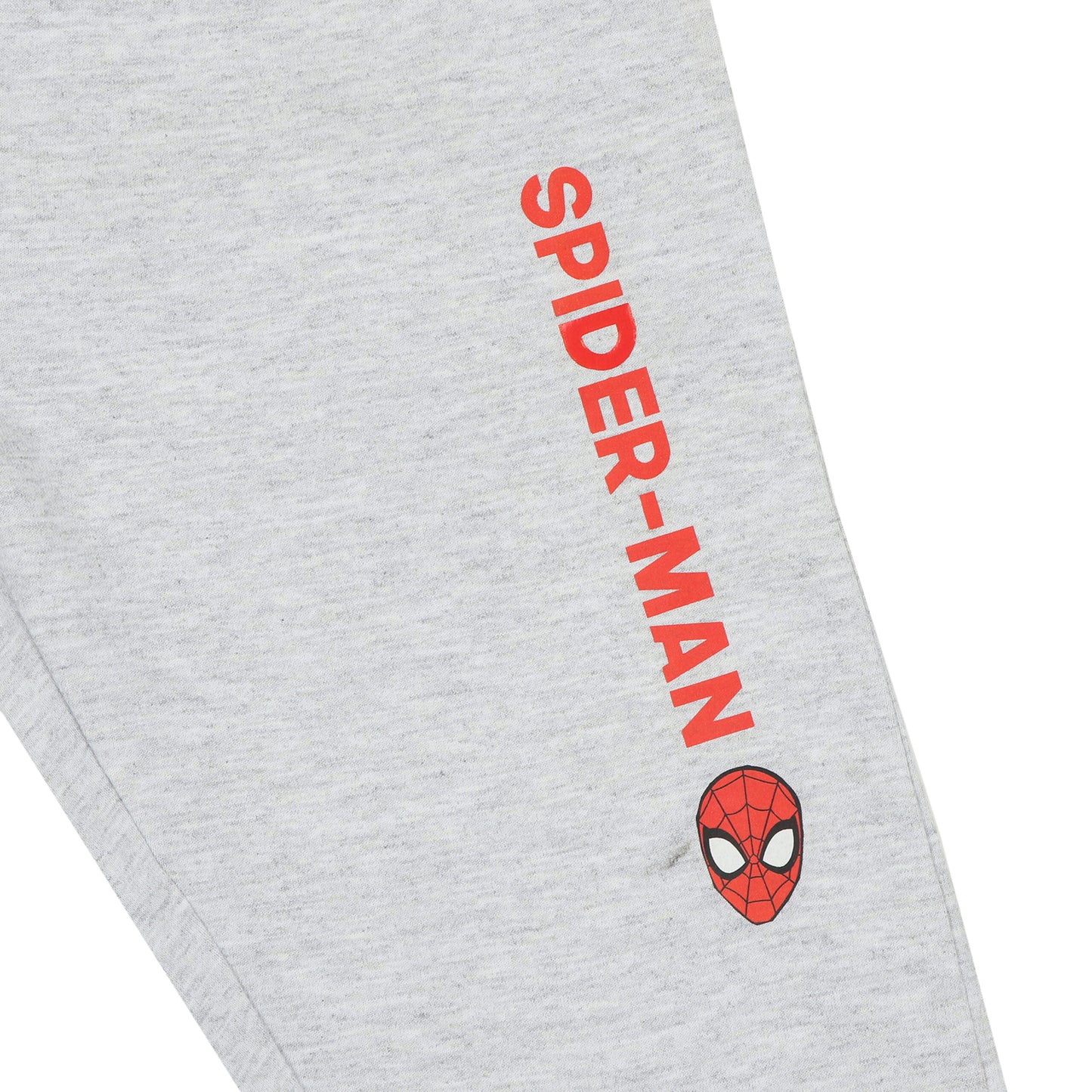 Marvel Spider Man Print Joggers