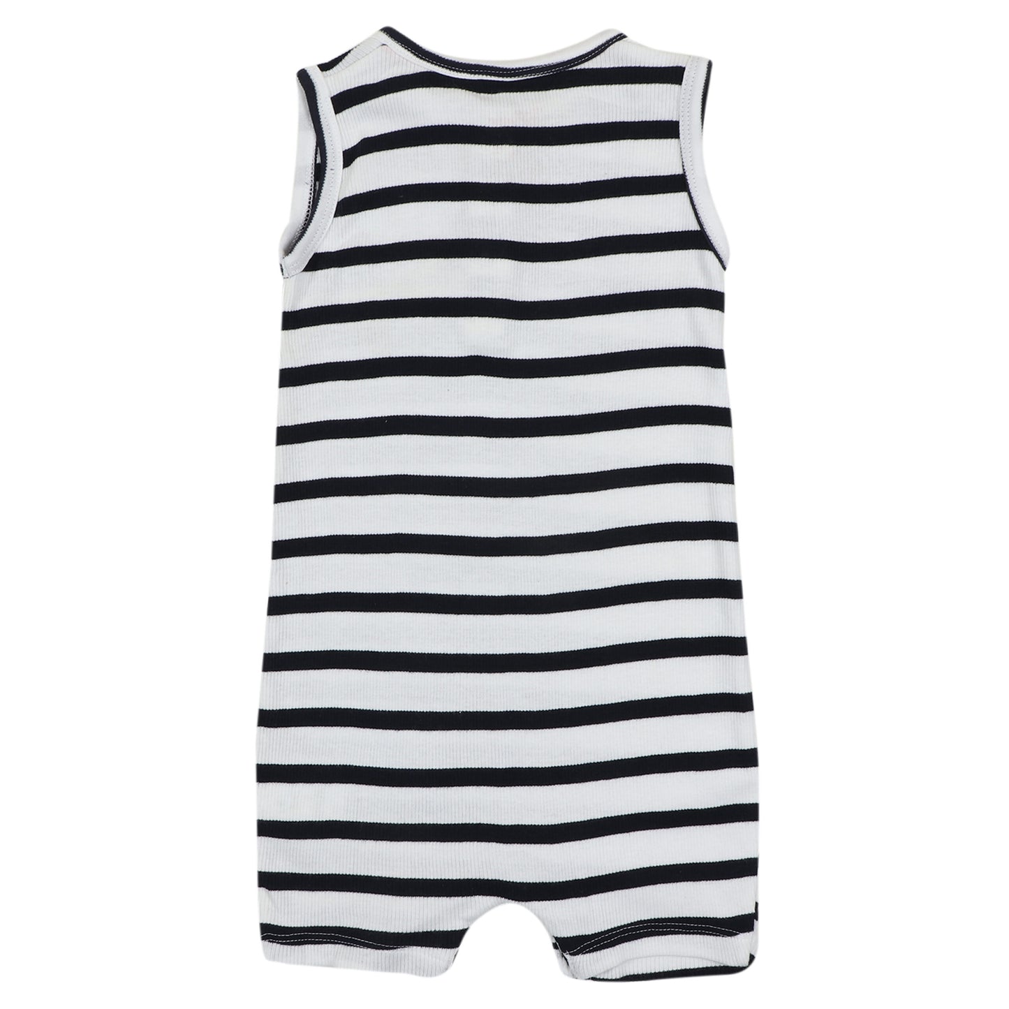 Disney Baby Mickey Mouse Romper