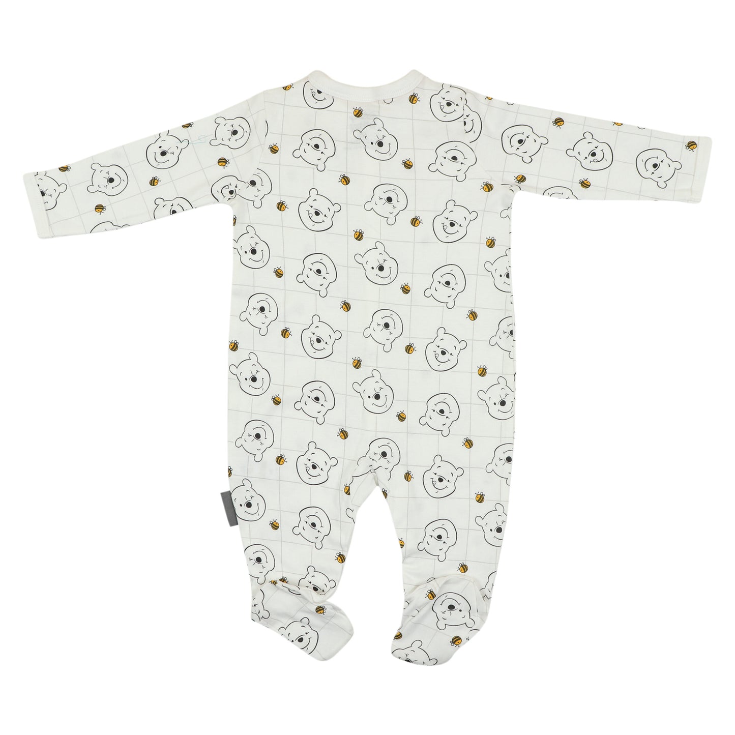 Disney Baby Pooh Romper