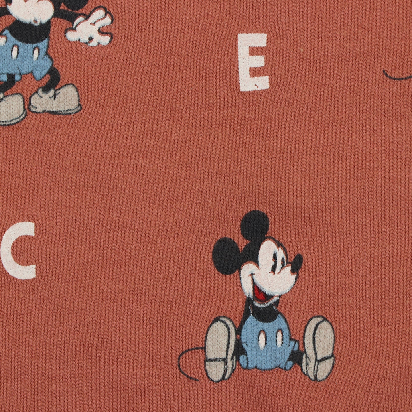 Disney Baby Mickey Mouse Romper