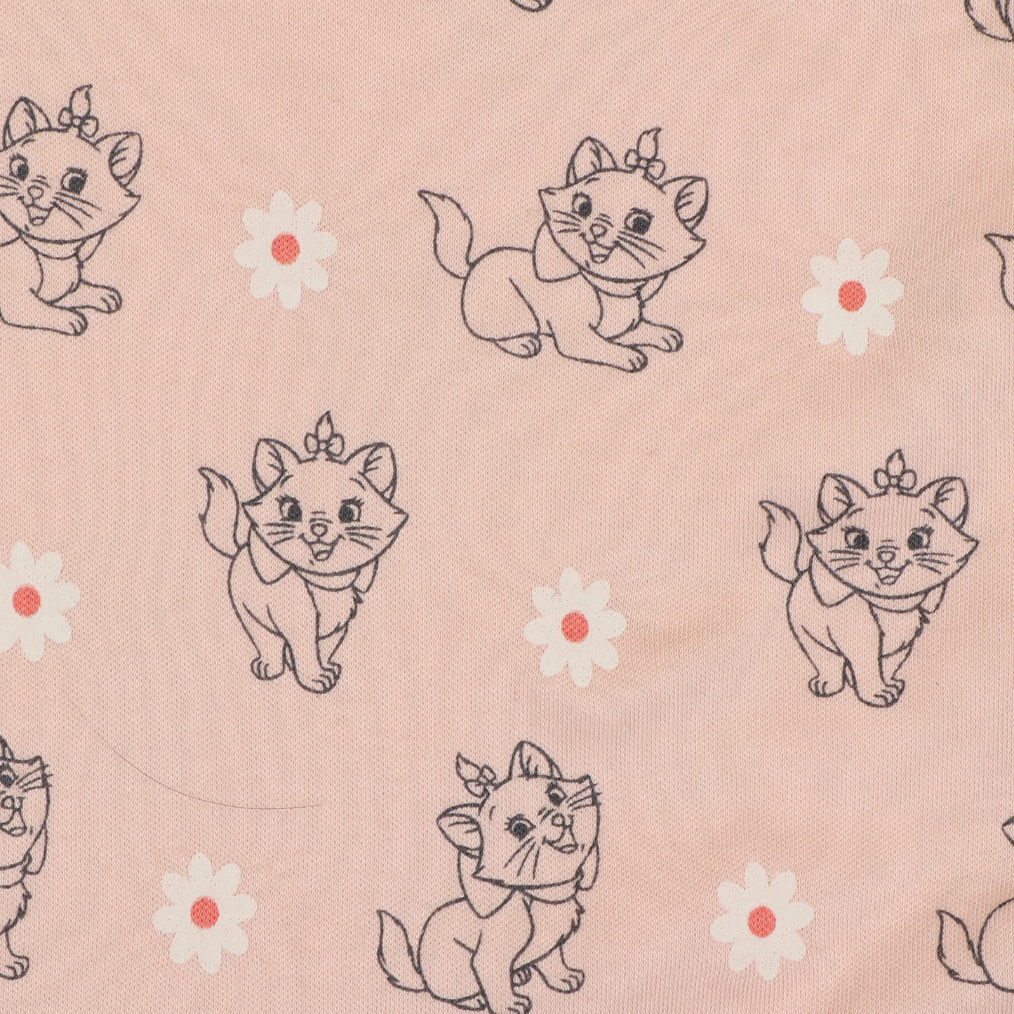 Disney Baby Girl Romper