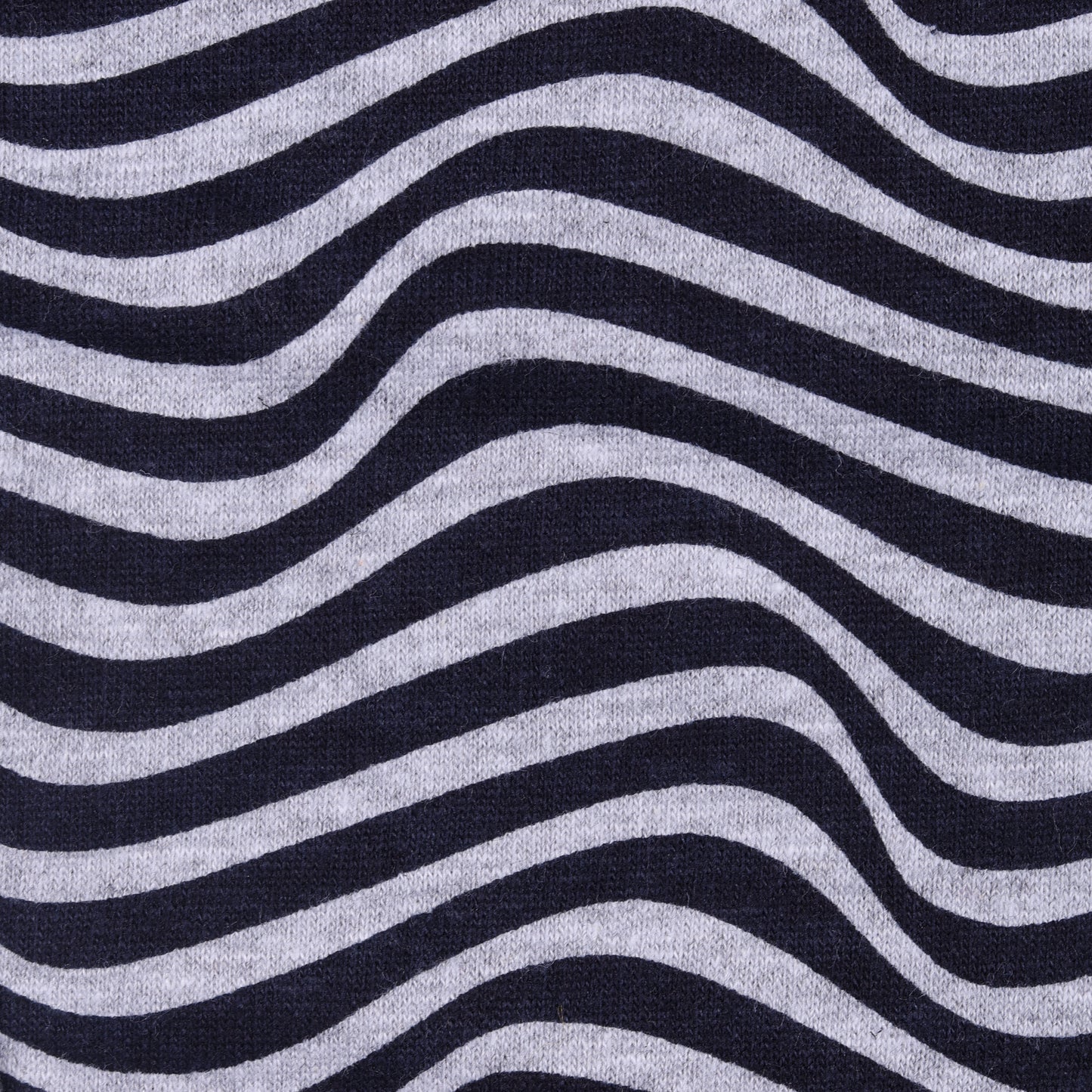 Happy Penguin Baby Unisex Knitted Travelling Warmer & Loungewear Set