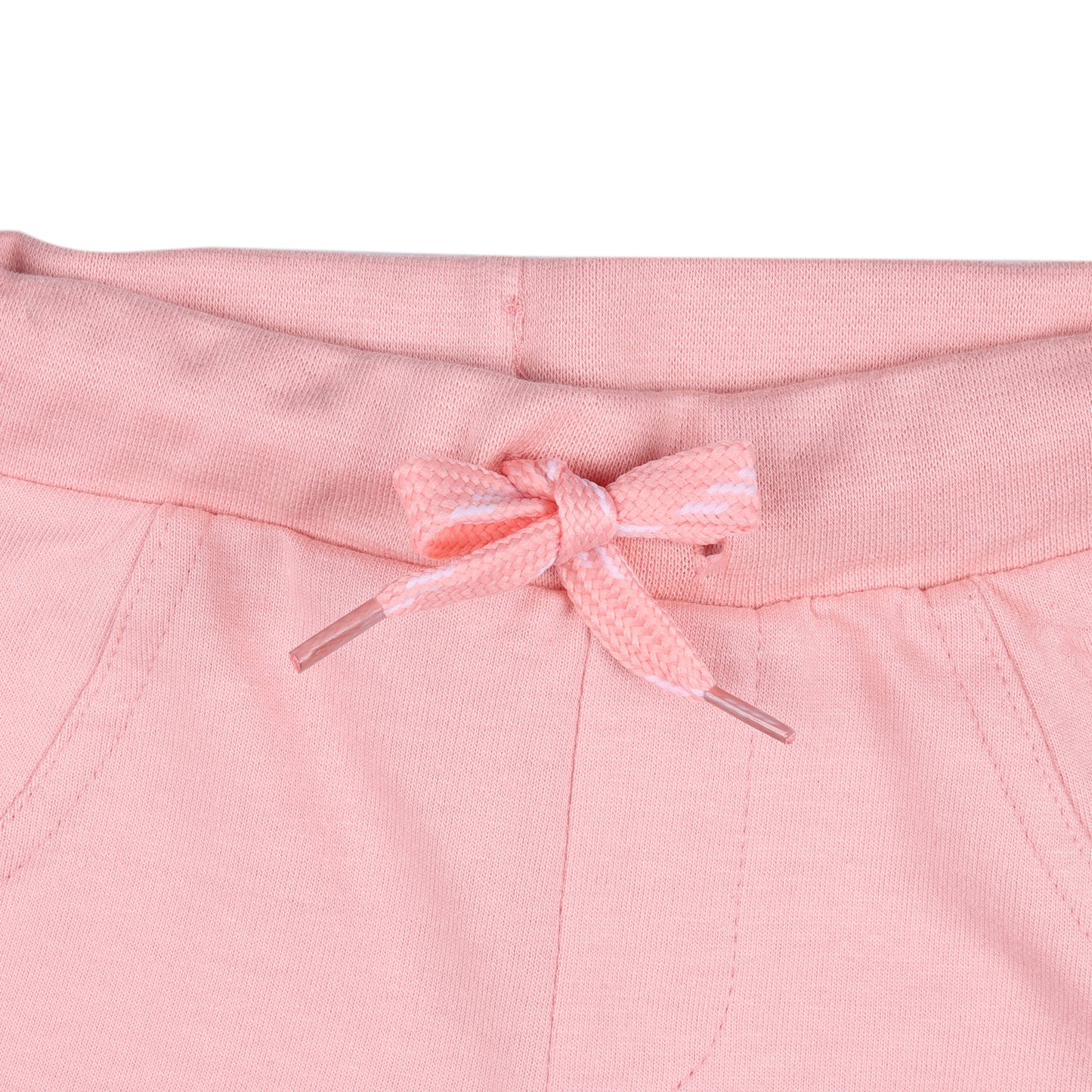 Lovely Baby Unisex Knitted Travelling Warmer And Loungewear Set