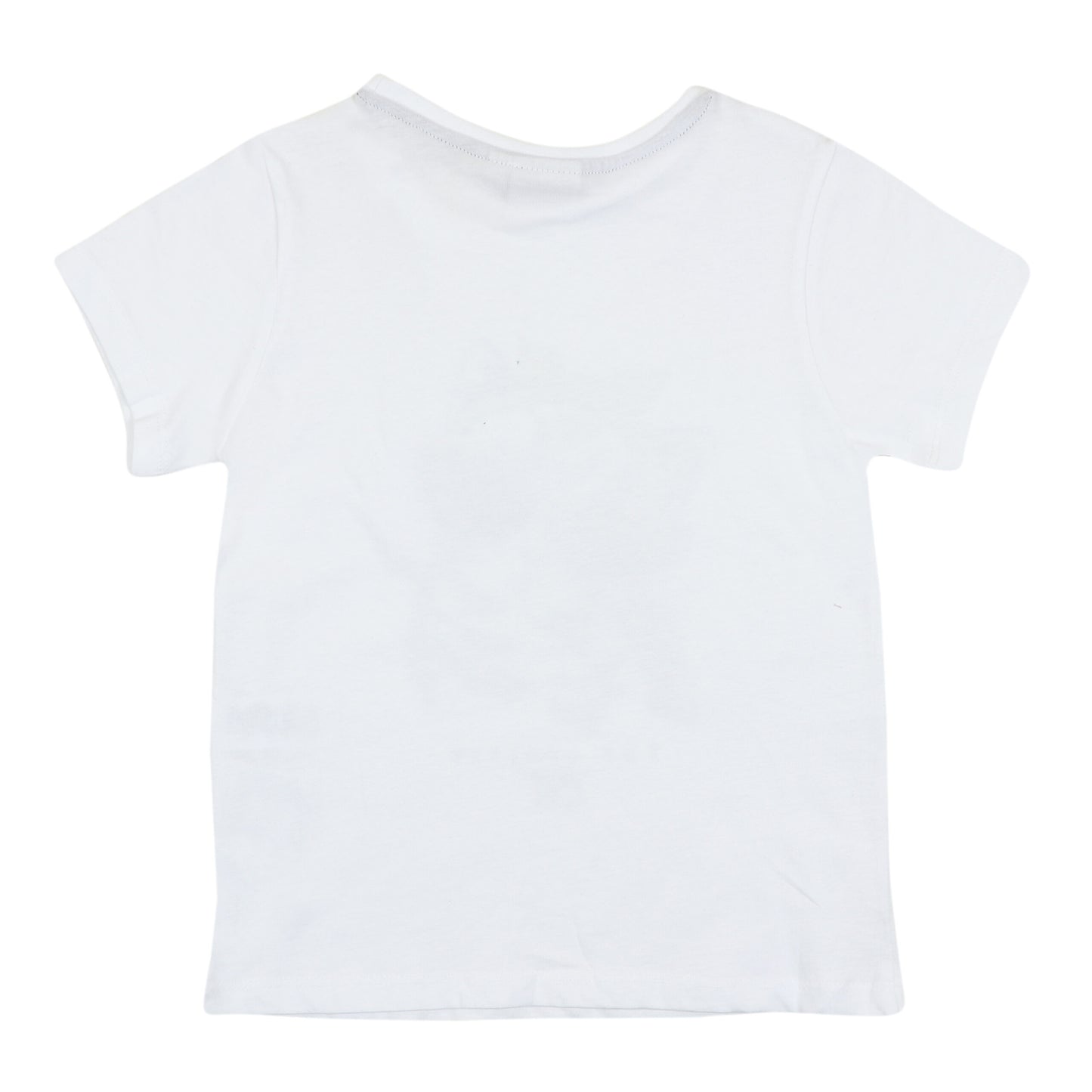 Juniors Hello Kitty Sequin T Shirt