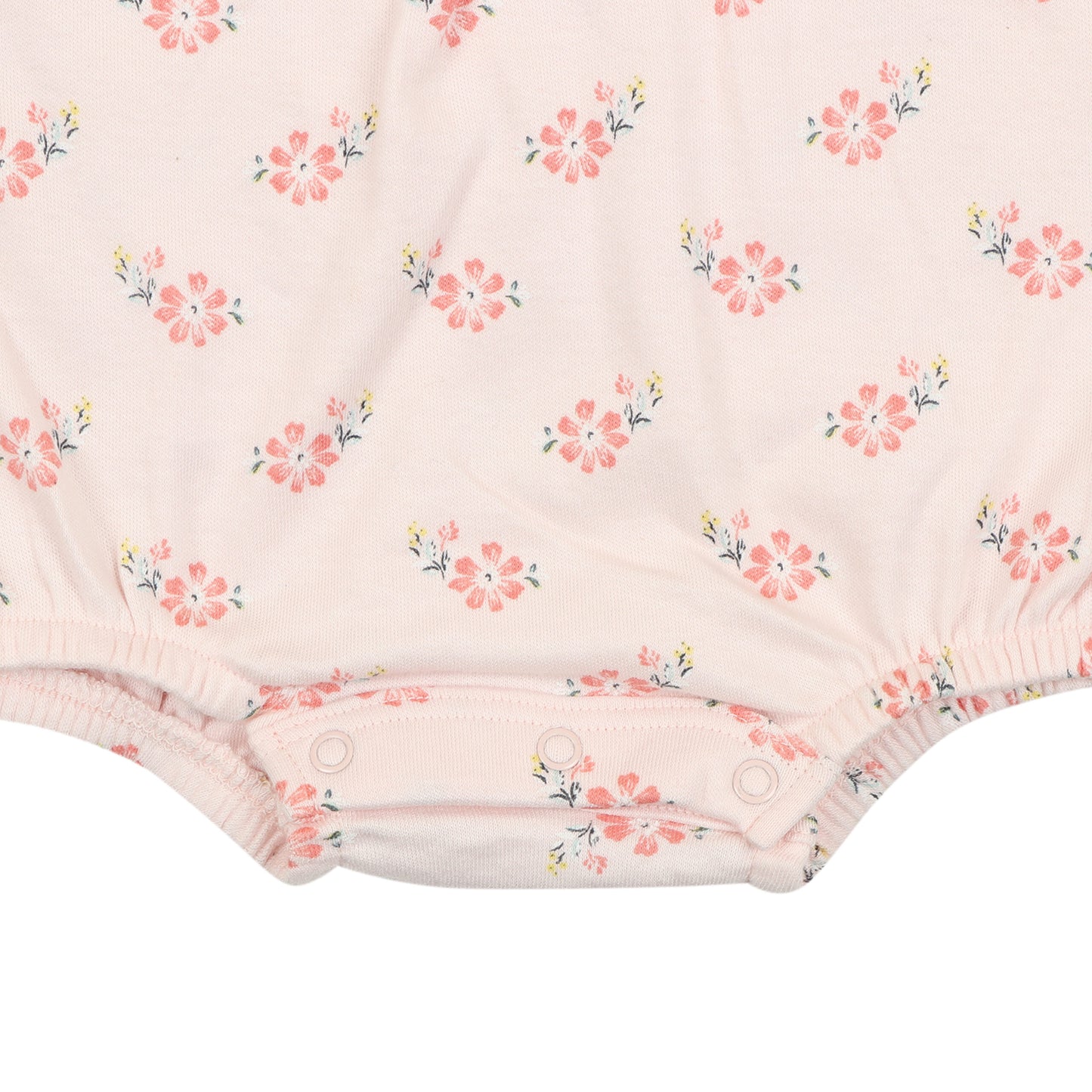 Disney Baby Girls Romper