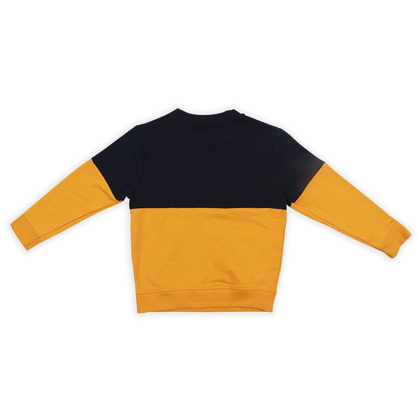 Disney Mickey Wink Outing And Travelling Warmer Sweatshirt with Belly Pockets