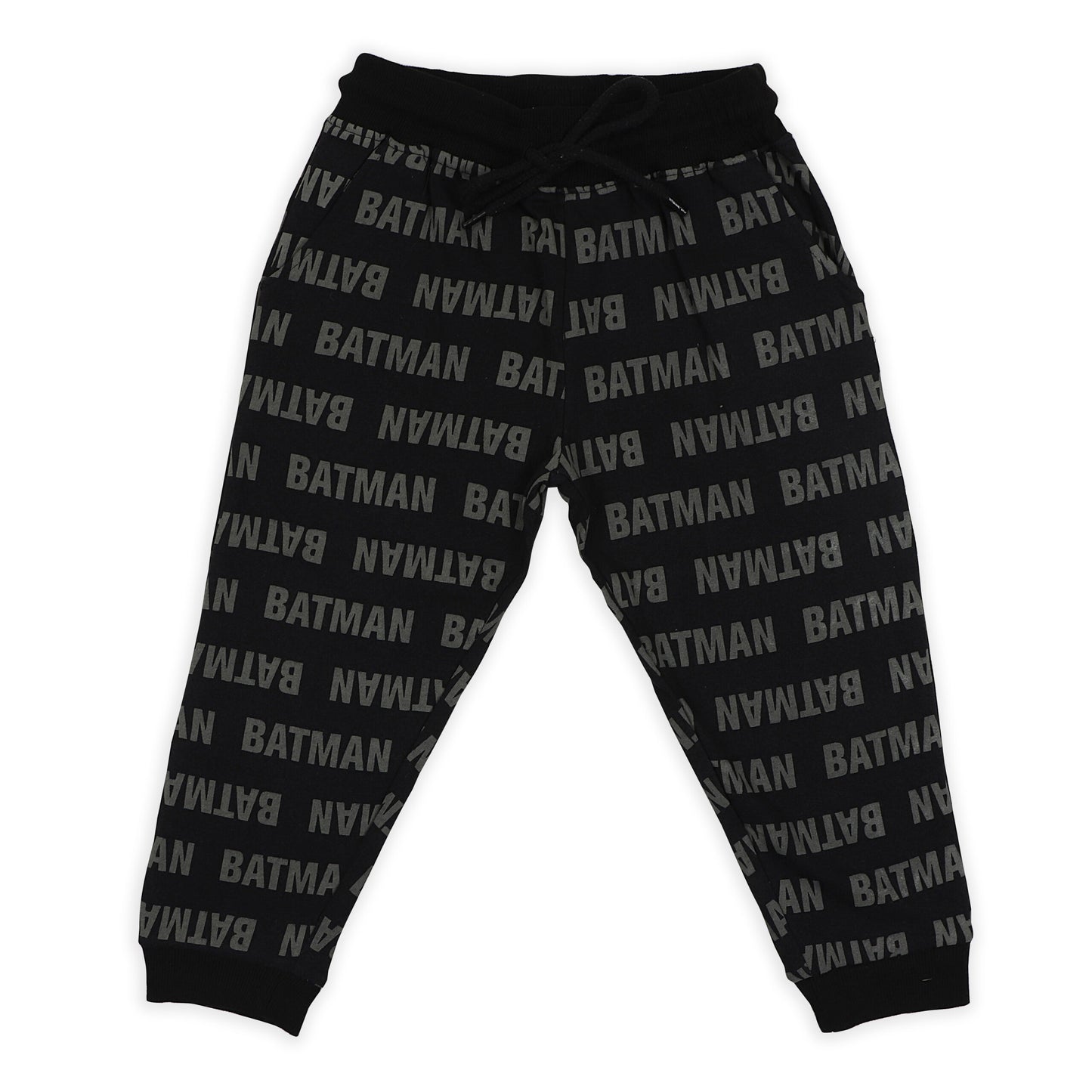 Batman Printed Daily Wear Jogger