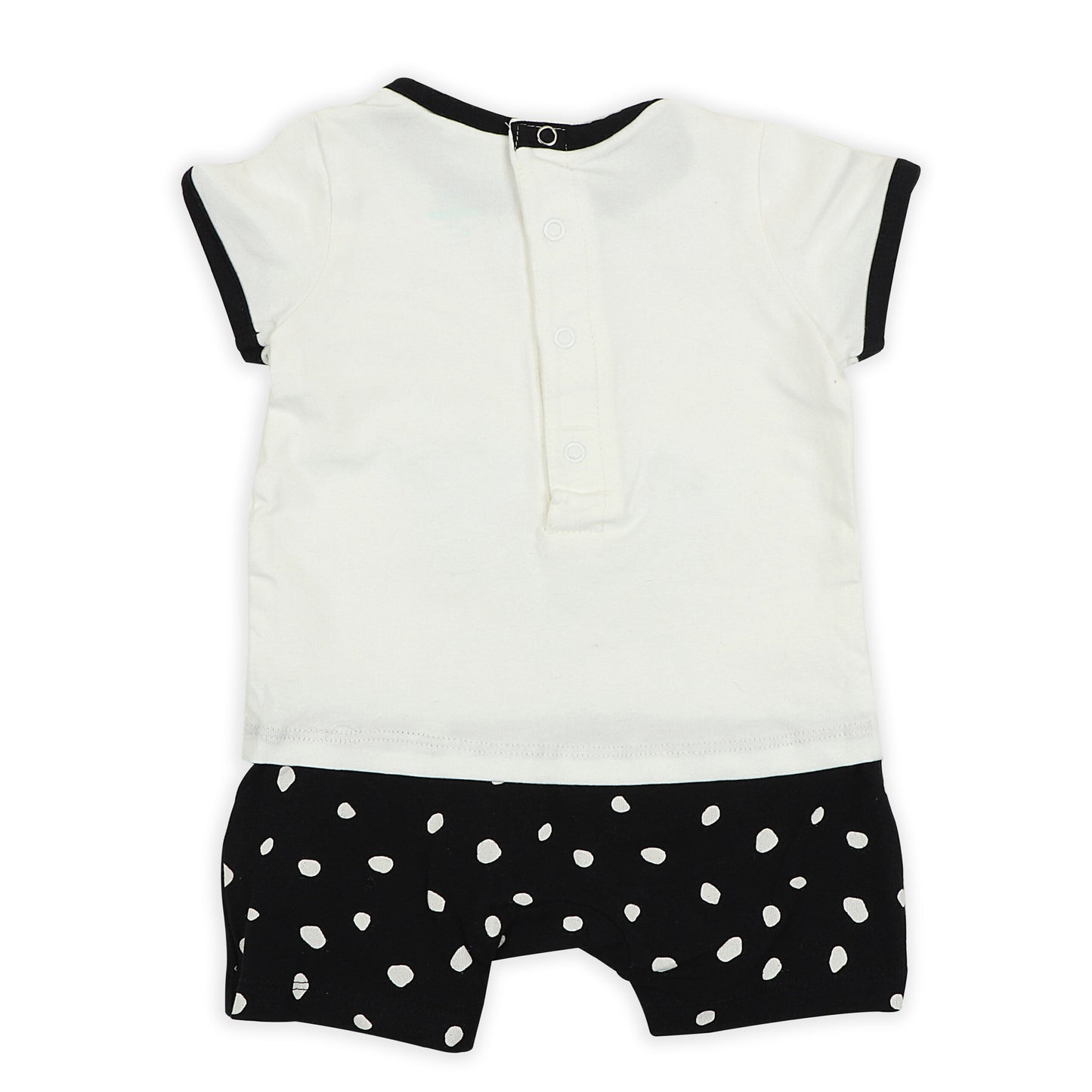 Disney Baby Dalmatians 101 Romper