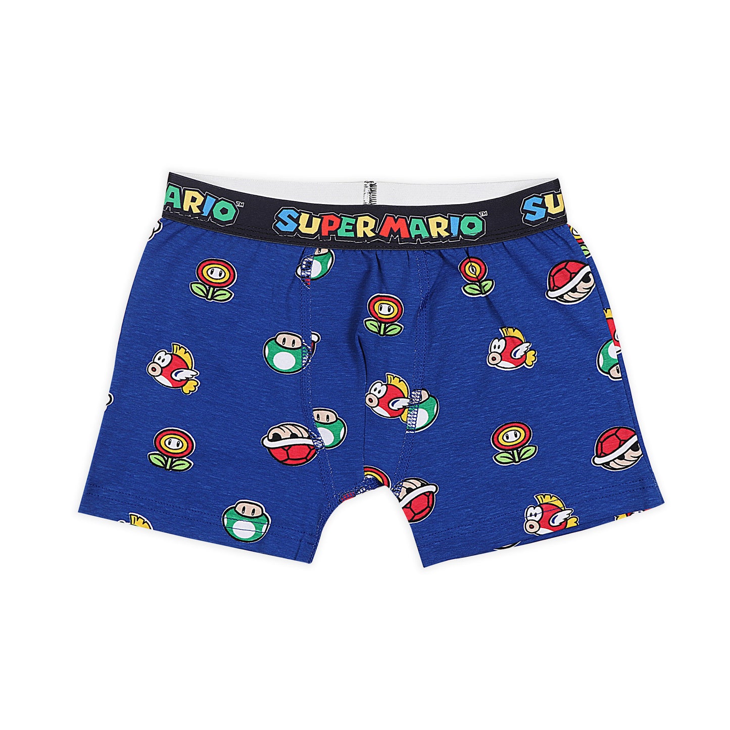 Super Mario Boys Boxer