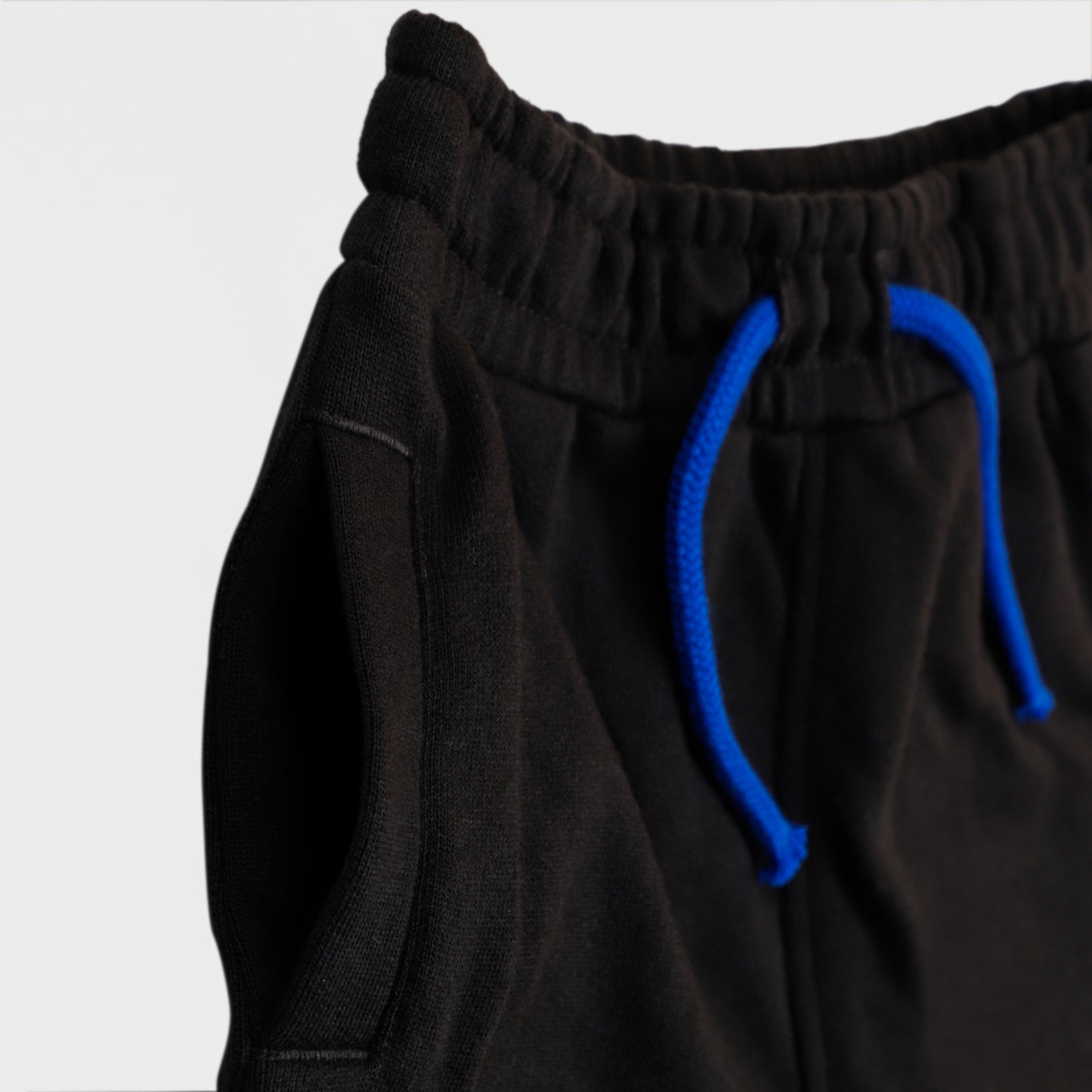 Charcoal Outing Boys Short