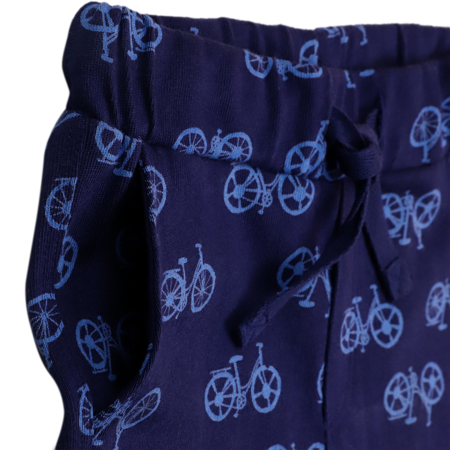 Cycle Print Boys Short