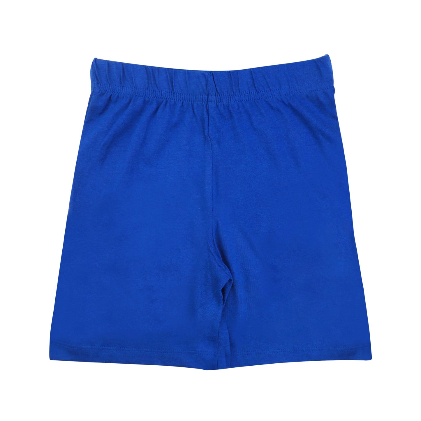 Marvel Avengers Super hero Playwear T Shirt And Shorty Set