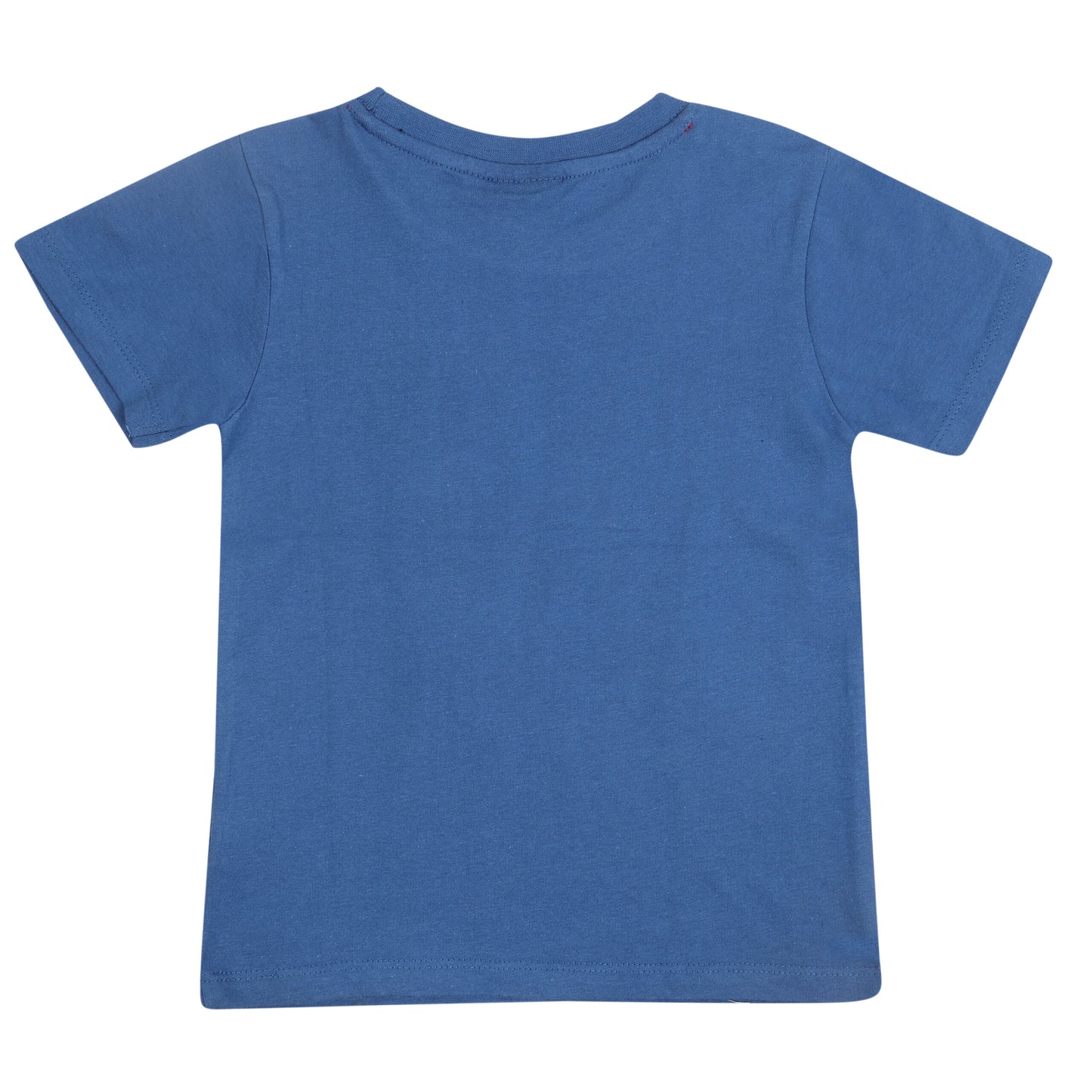 Juniors Real Team Player Boys TShirt