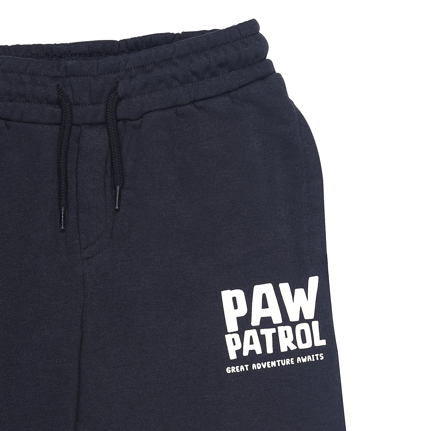 Paw Patrol Knitted Daily Activewear And Jogger Sweatpants