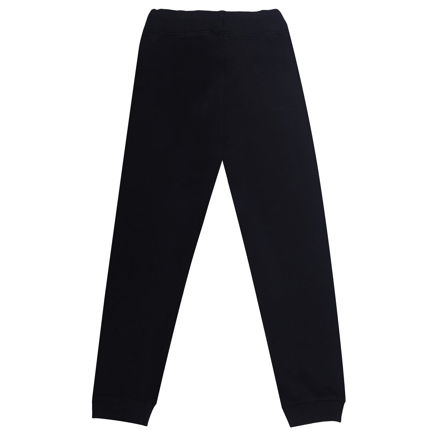 Cool Mickey Mouse Boys Printed Knit Jogger With Utility Pocket