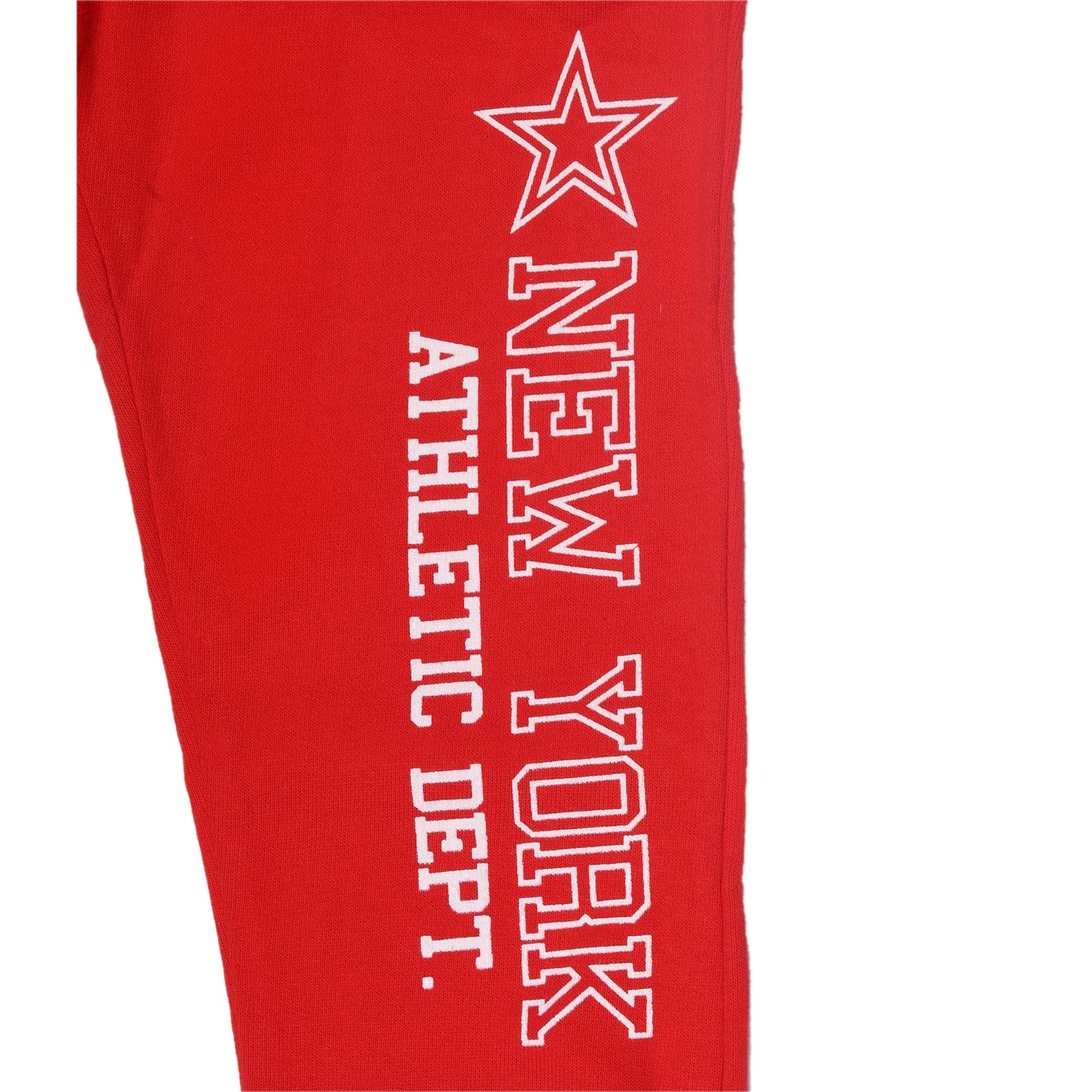 New York Kid Athletic Knitted Travelling Warmer Jogger with Pockets