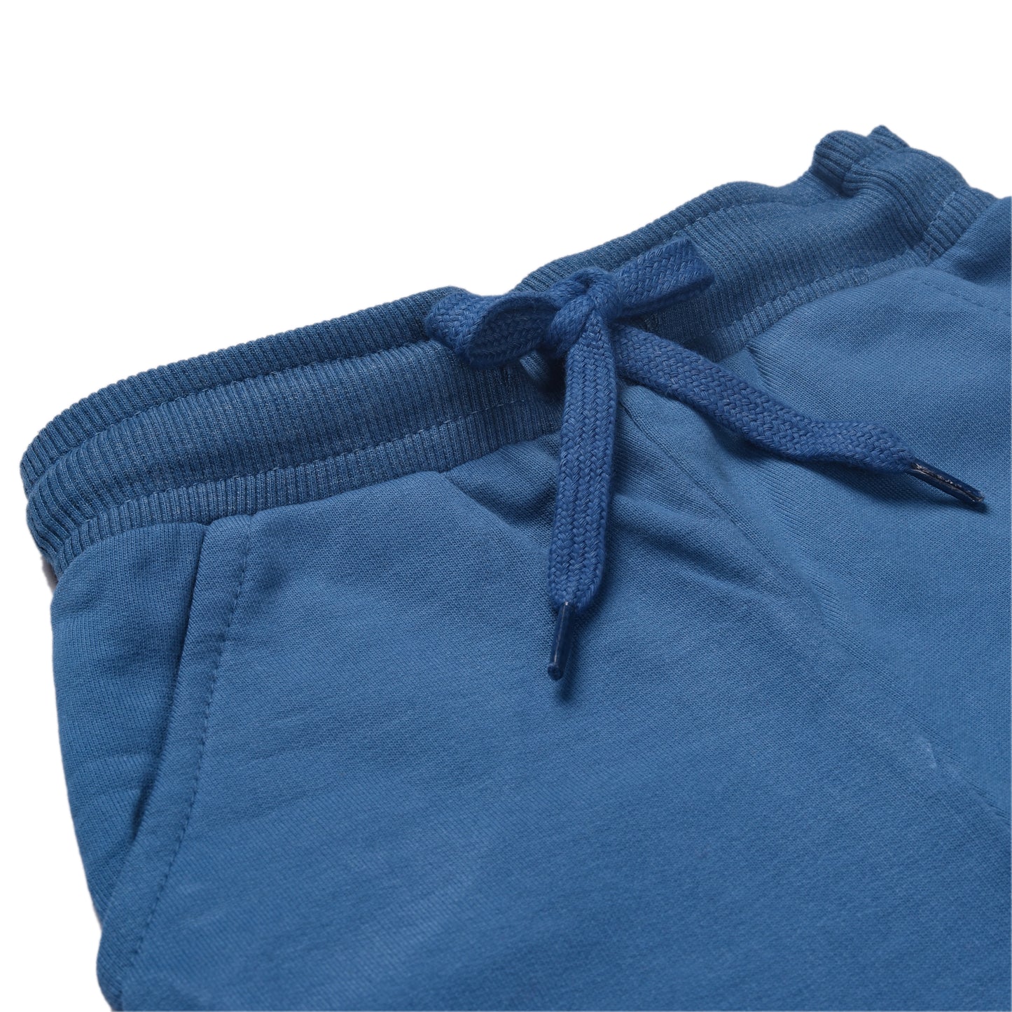 Sonic The Hedgehok Baby Knitted Travelling Warmer & Loungewear Set