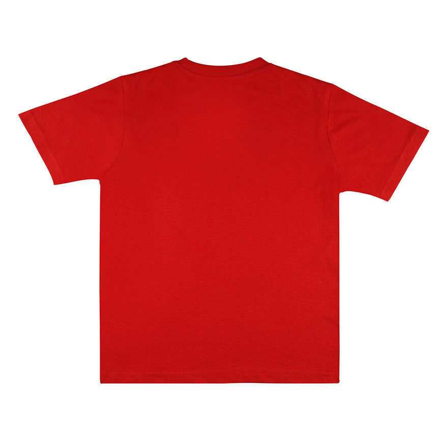 Santa Claus Ho Ho Red Party T Shirt