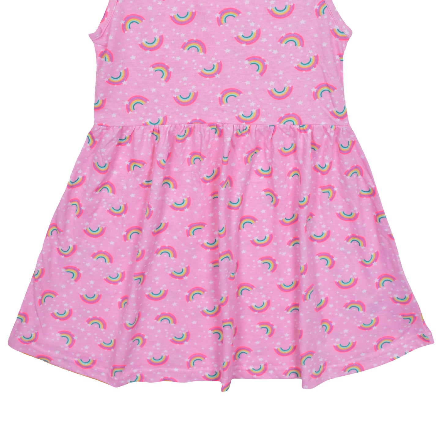 Primark: Girls Causal Wear Dress