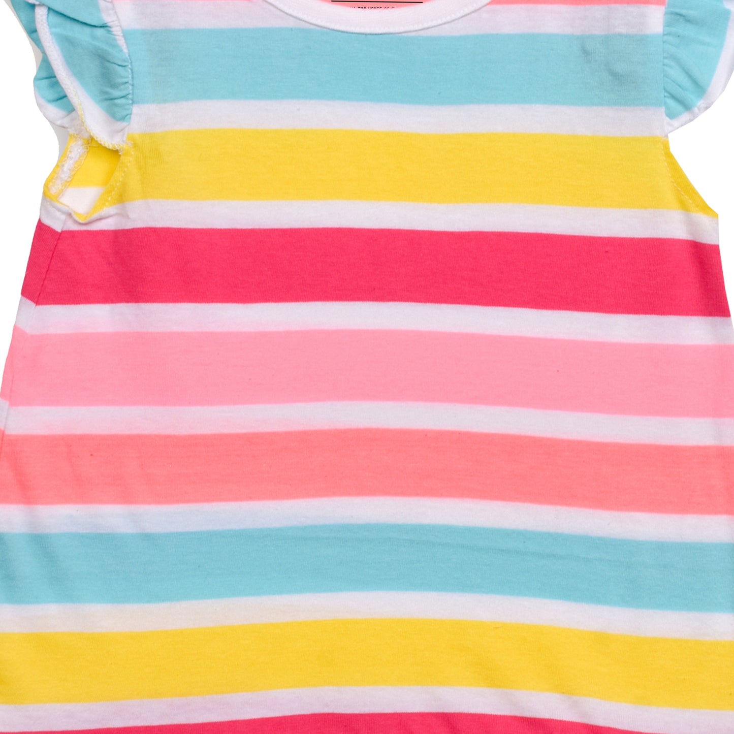 Max: Girls Causal Dress