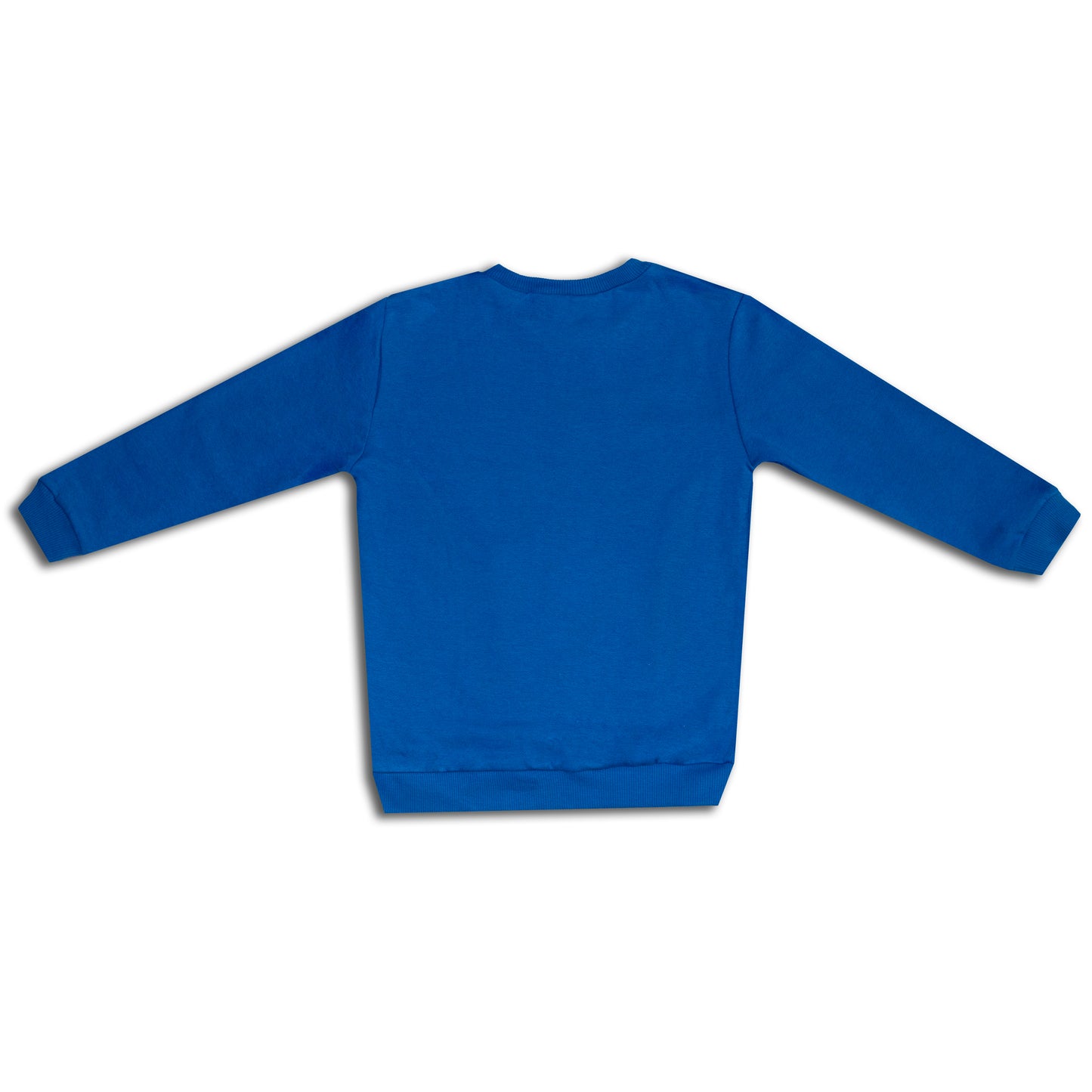 Marvel Spiderman All Season Drop Shoulder Sweatshirt