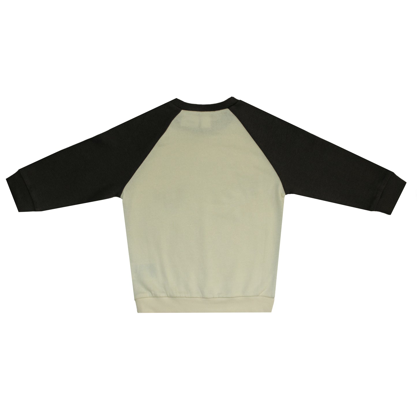 Tom And Jerry All Season Drop Shoulder Oversized Sweatshirt