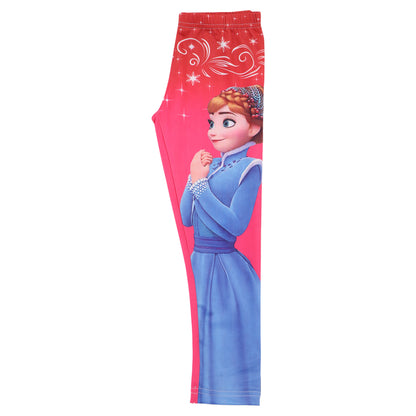 Disney: Elsa Legging